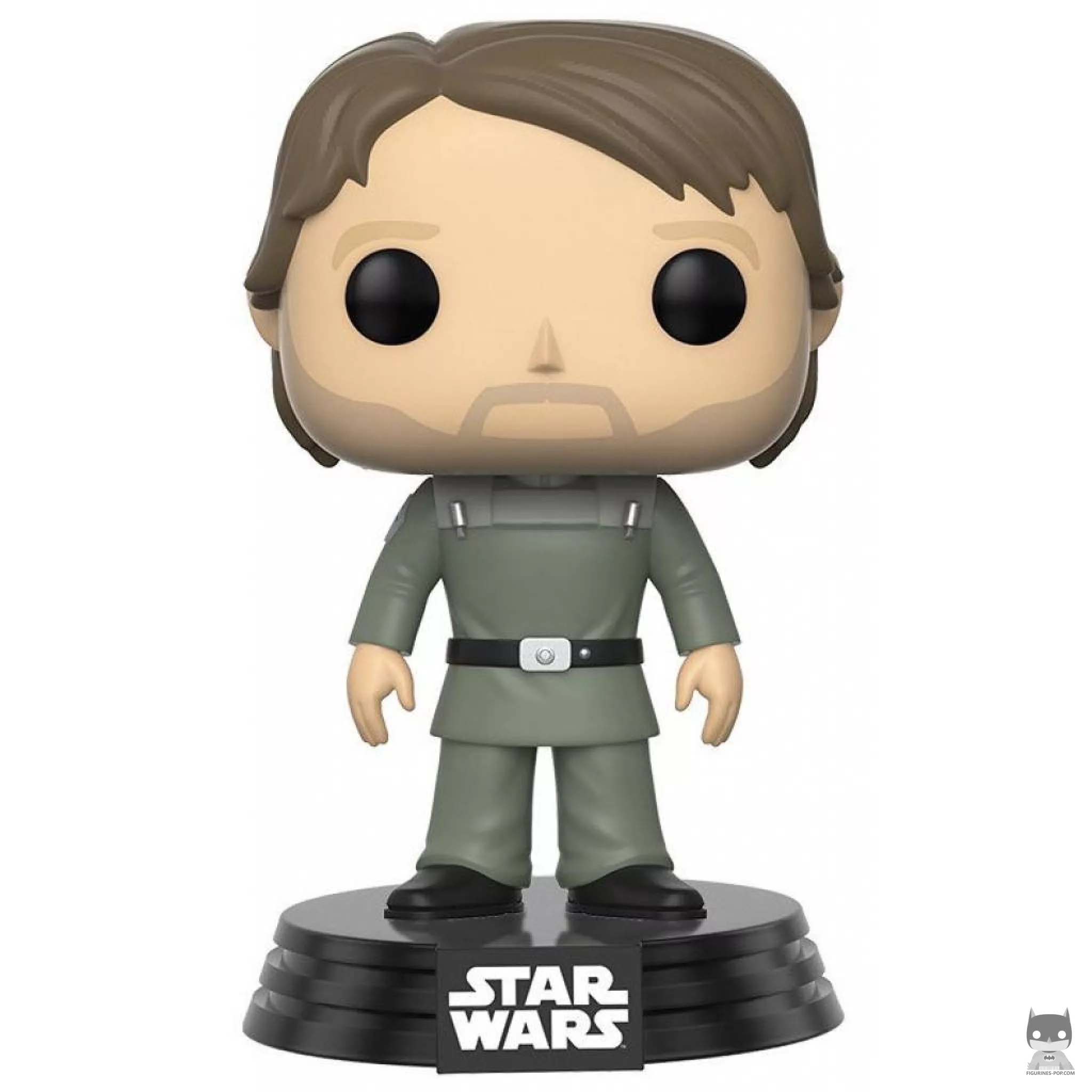 Figura Funko Pop! Galen Erso (Rogue One: Una historia de Star Wars)