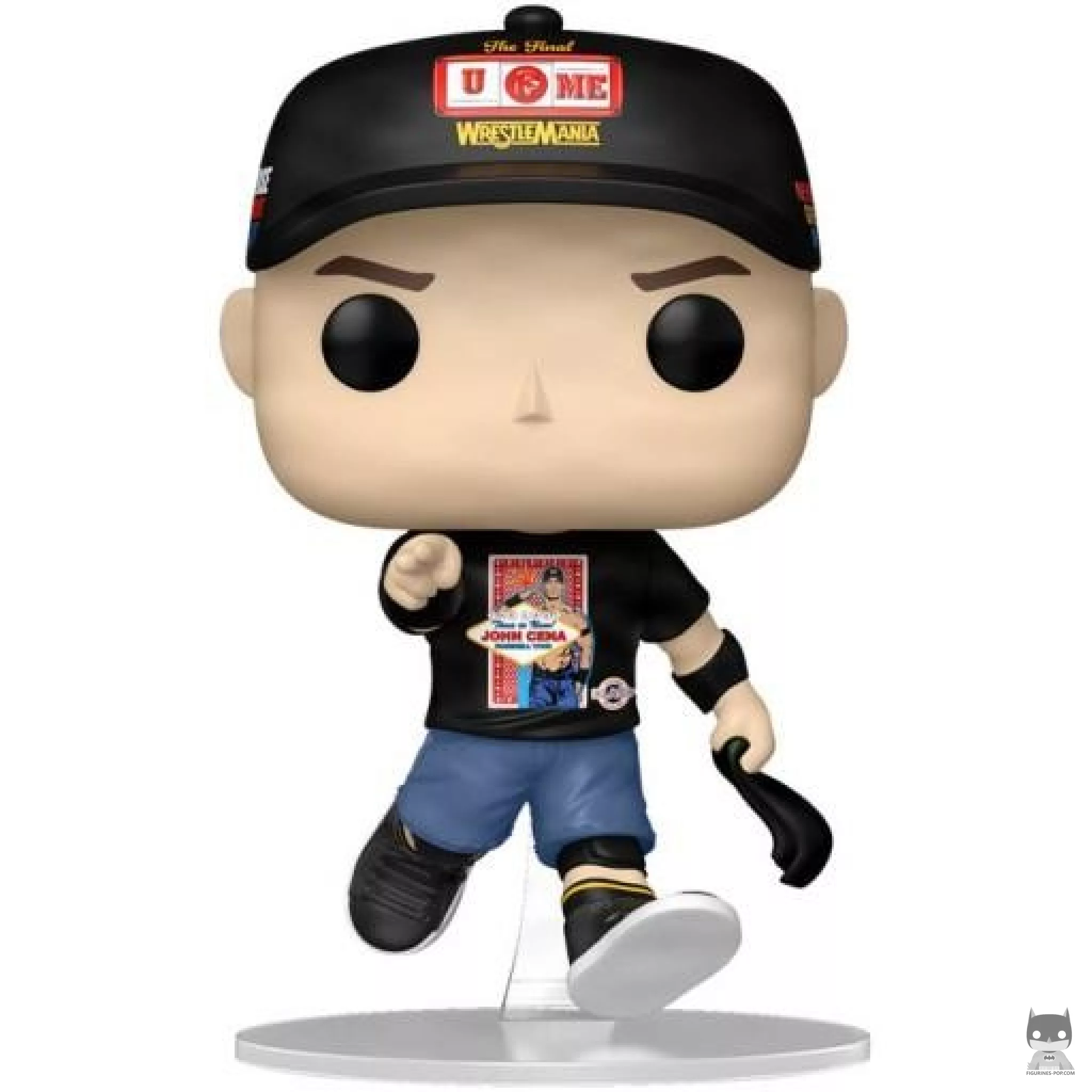 Figura Funko Pop! John Cena (WrestleMania 41) (WWE)