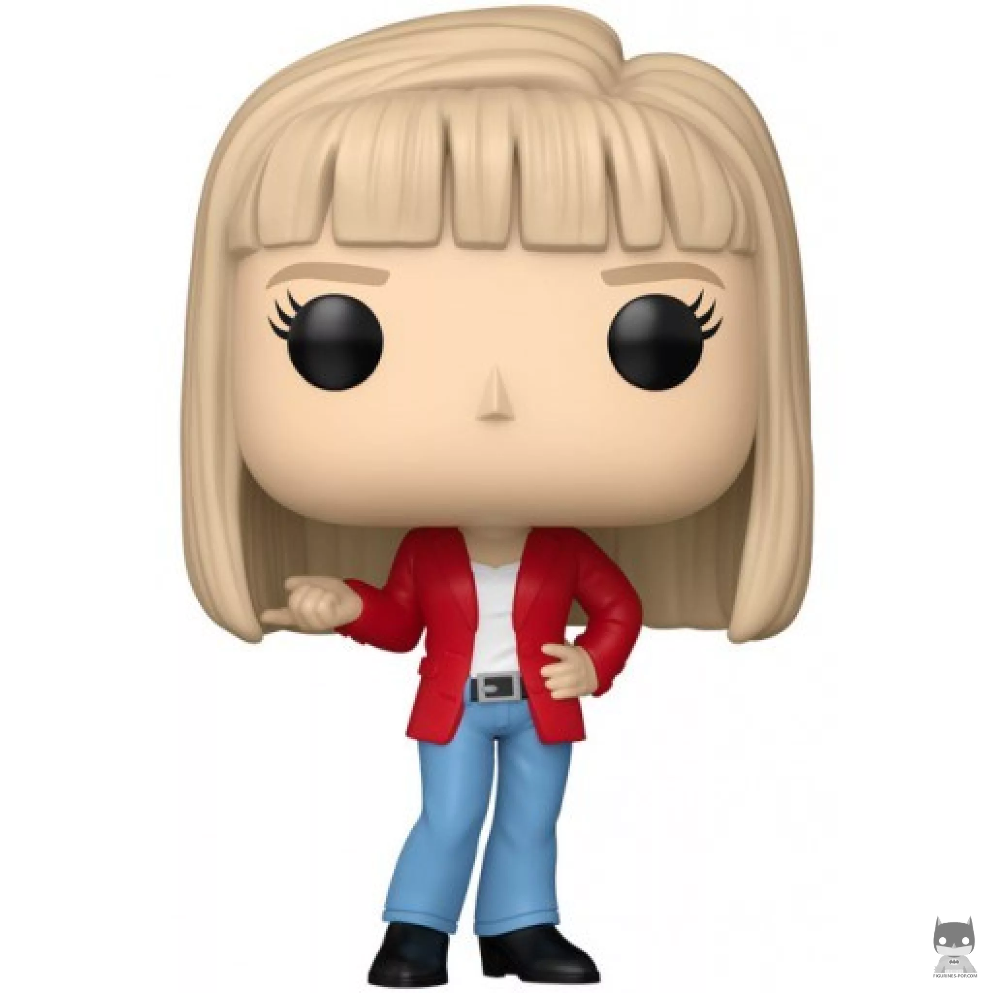 Figura Funko Pop! Kelly Taylor (90210)
