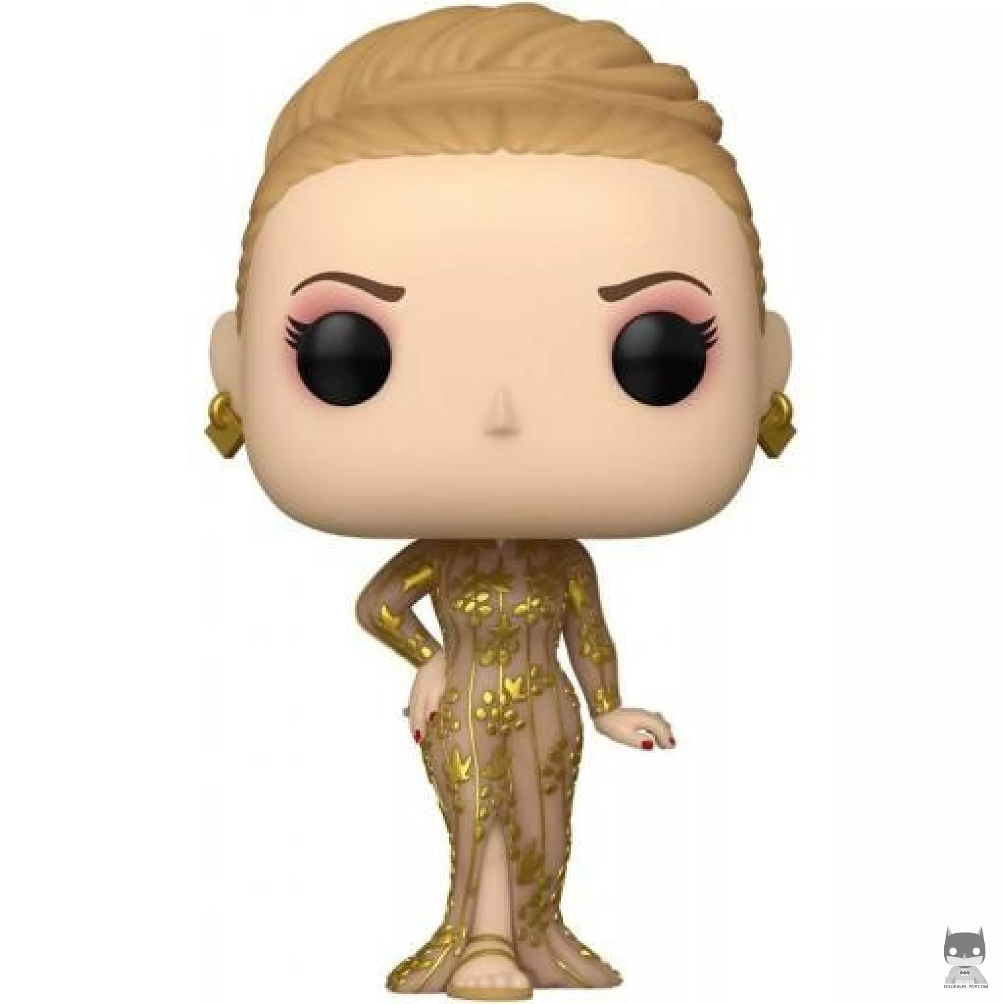 Figura Funko Pop! Ginger Mckenna (Casino)