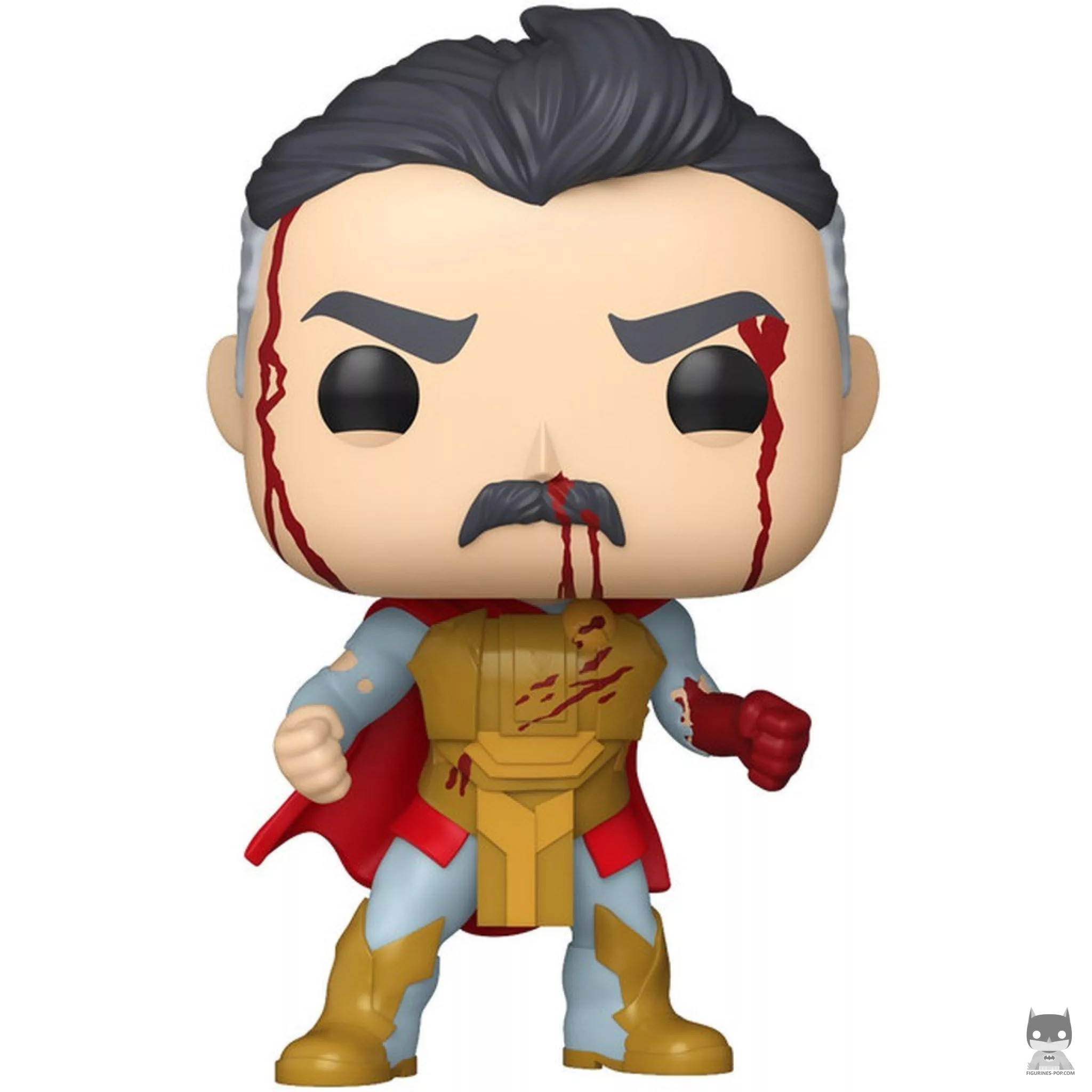 Figura Funko Pop! Omni-Man (Ensangrentado) (Invencible)