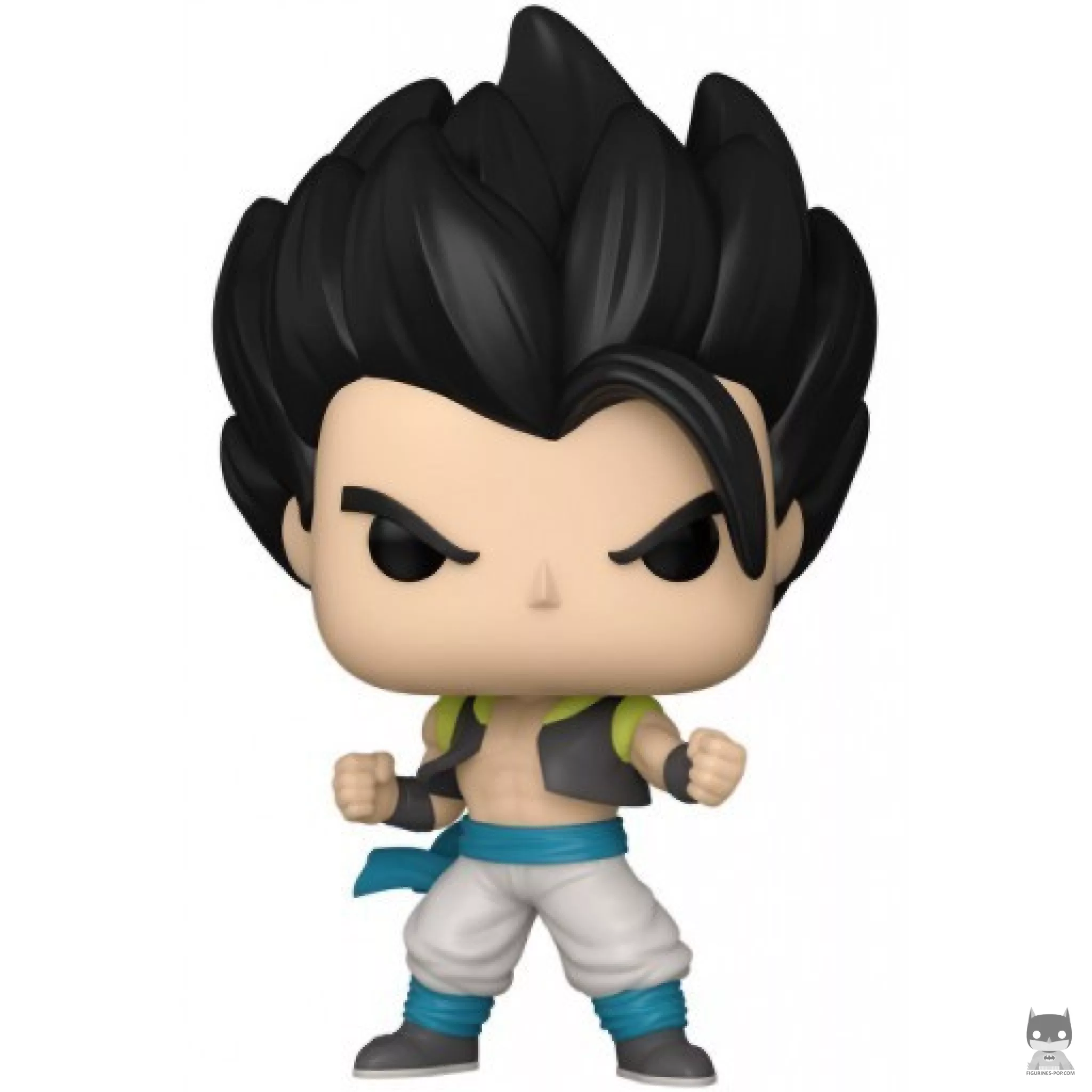 Figura Funko Pop! Gogeta (Dragon Ball Super (DBS))