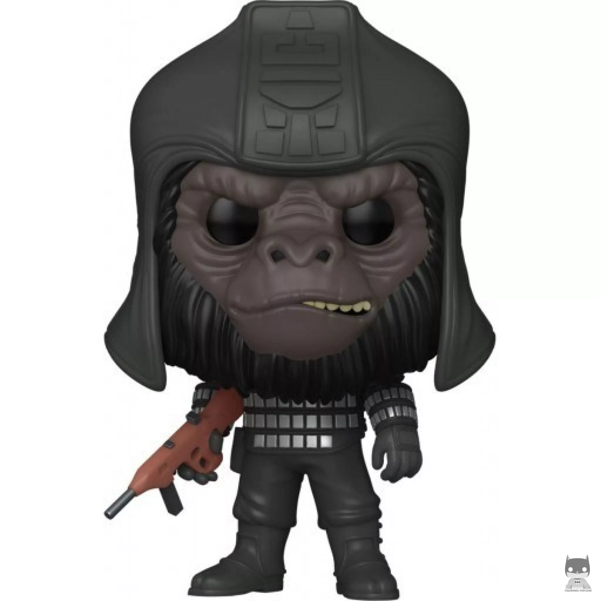 Figura Funko Pop! General Ursus (El planeta de los simios)