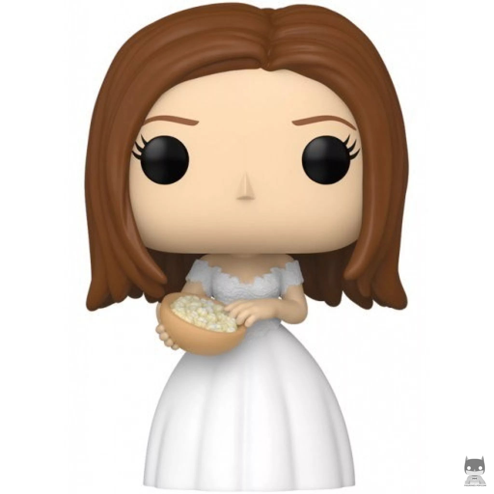 Figura Funko Pop! Rachel Green (Vestido de novia) (Friends)