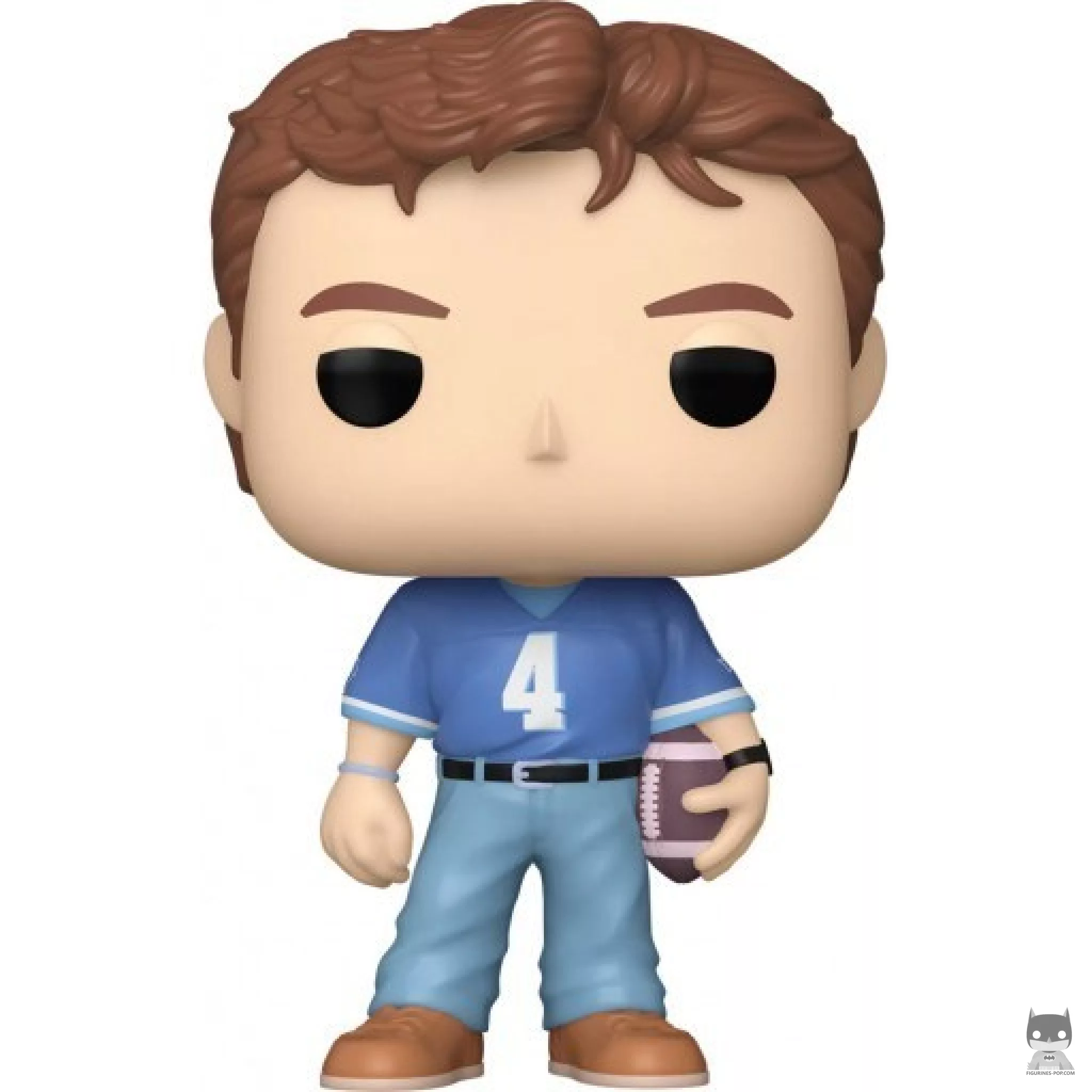 Figura Funko Pop! Mox (Varsity Blues)