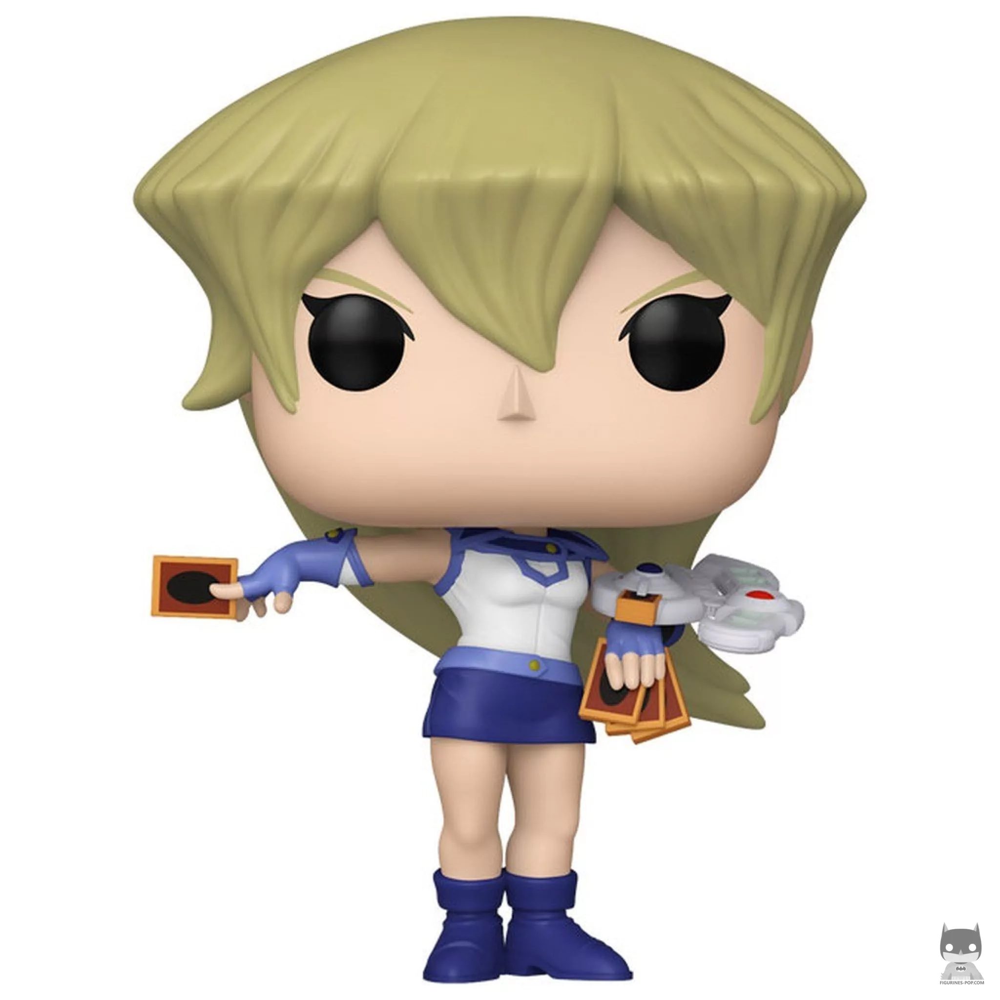 Figura Funko Pop! Alexis Rhodes (Yu-Gi-Oh!)