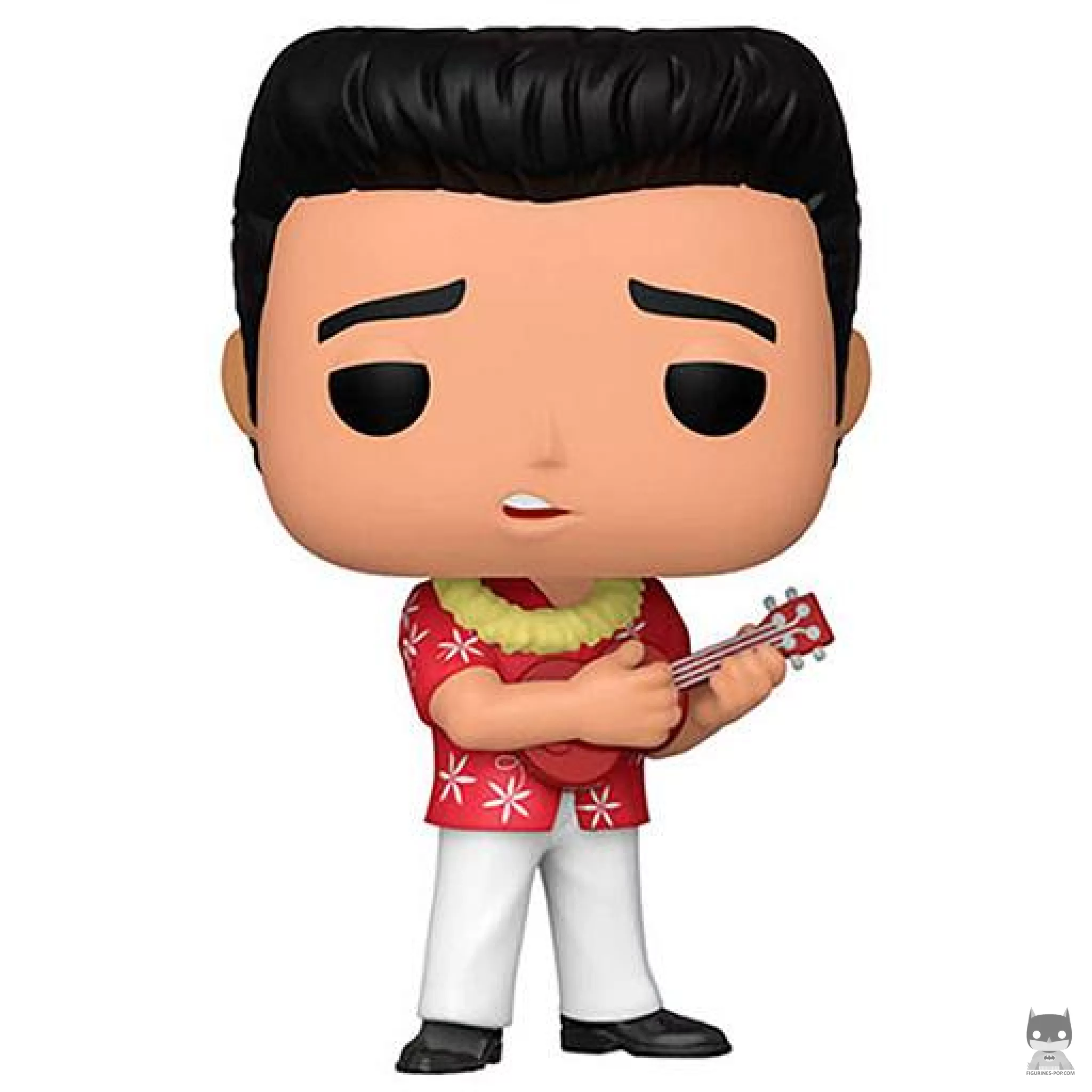 Figura Funko Pop! Elvis Blue Hawaii (Elvis Presley)