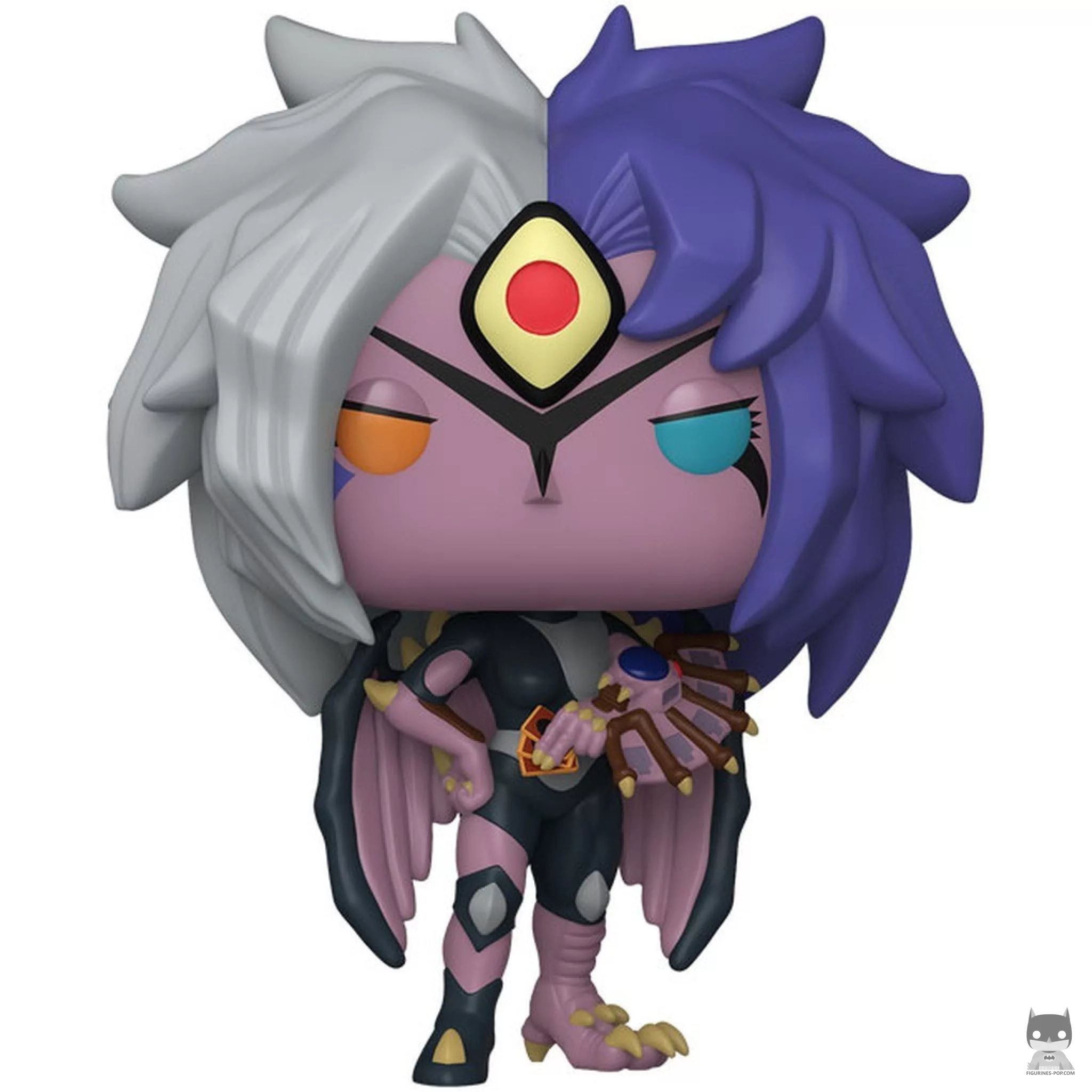 Figura Funko Pop! Yubel (Yu-Gi-Oh!)