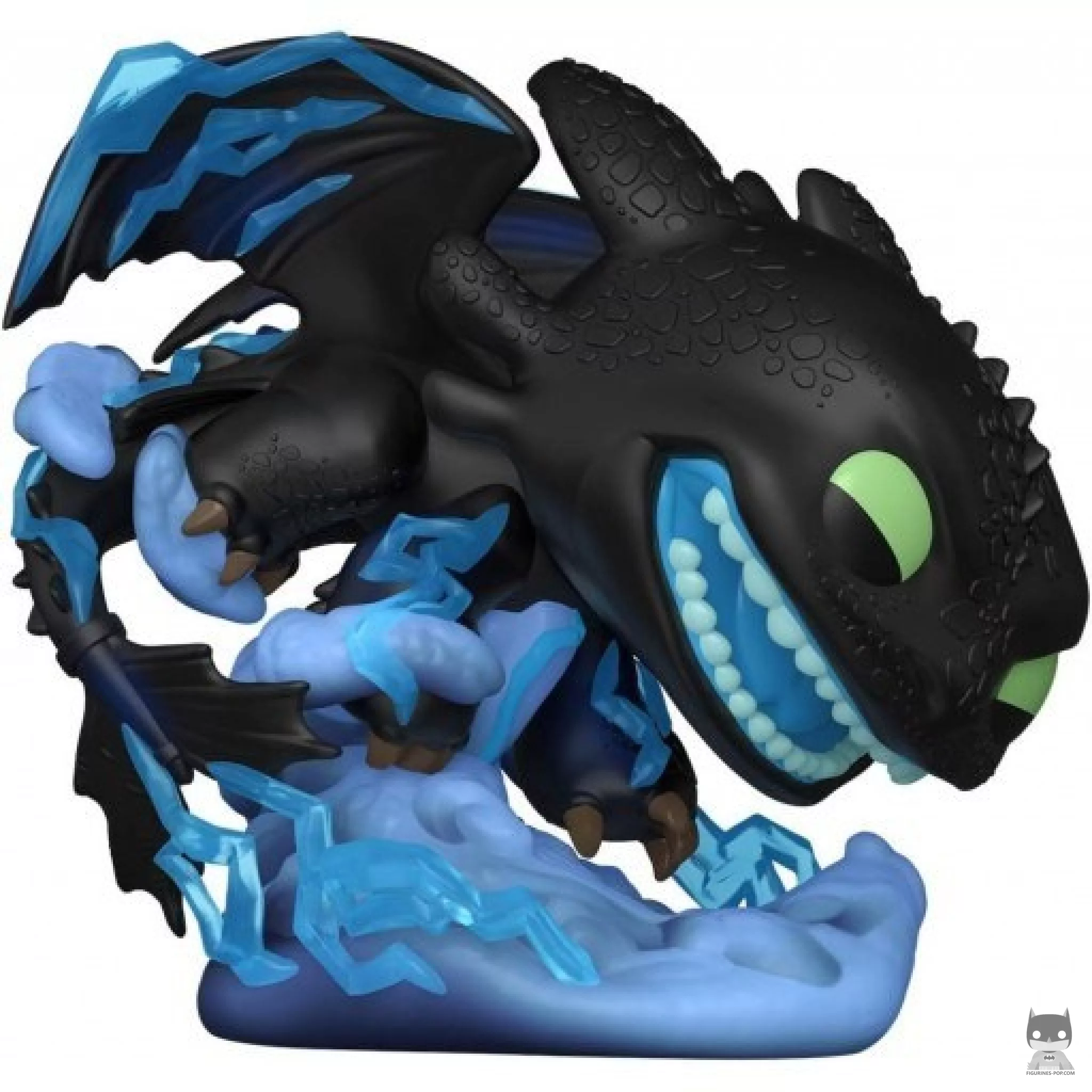 Figura Funko Pop! Desdentao (Cómo entrenar a tu dragón)