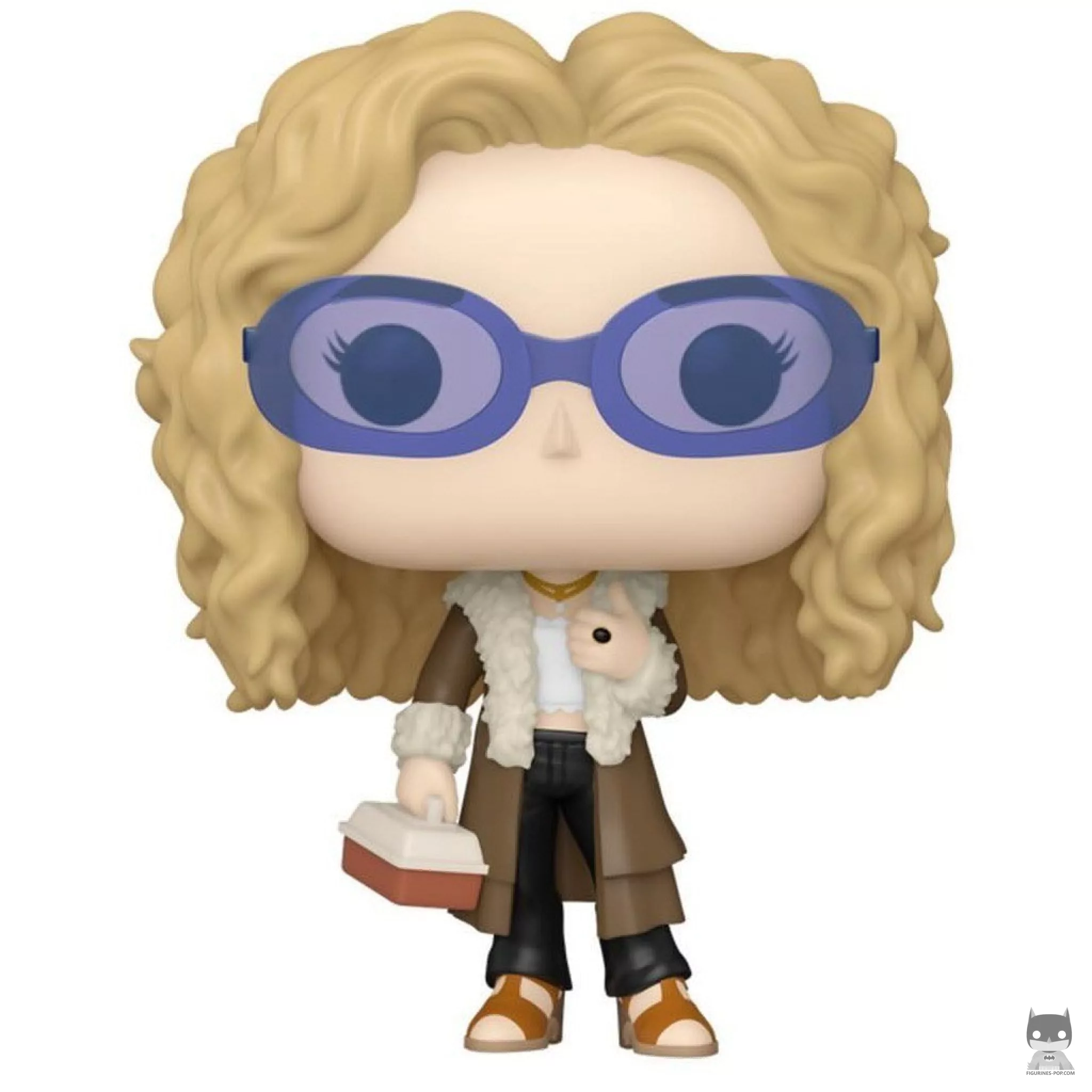 Figura Funko Pop! Penny Lane (Casi famosos)