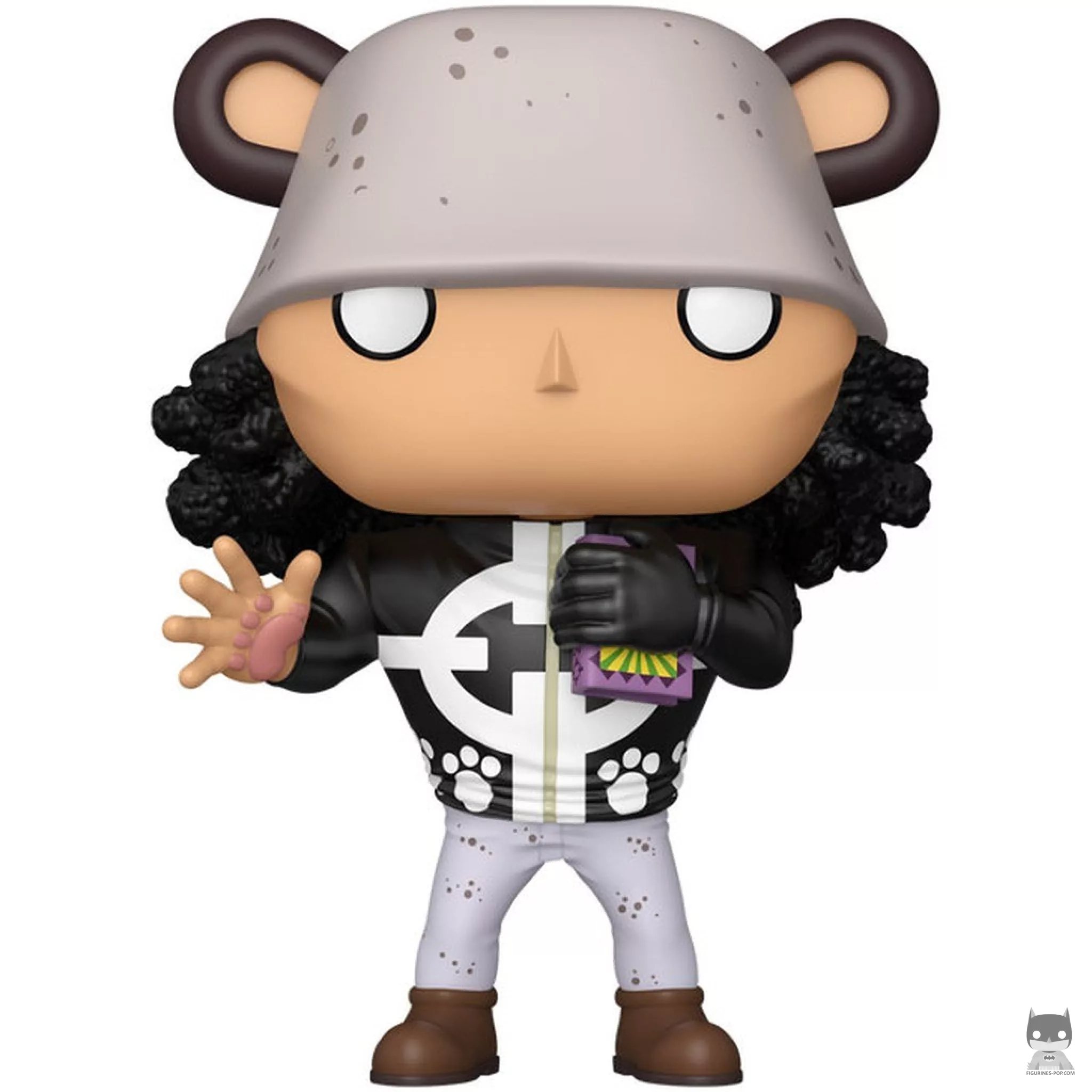 Figura Funko Pop! Bartholomew Kuma (One Piece)
