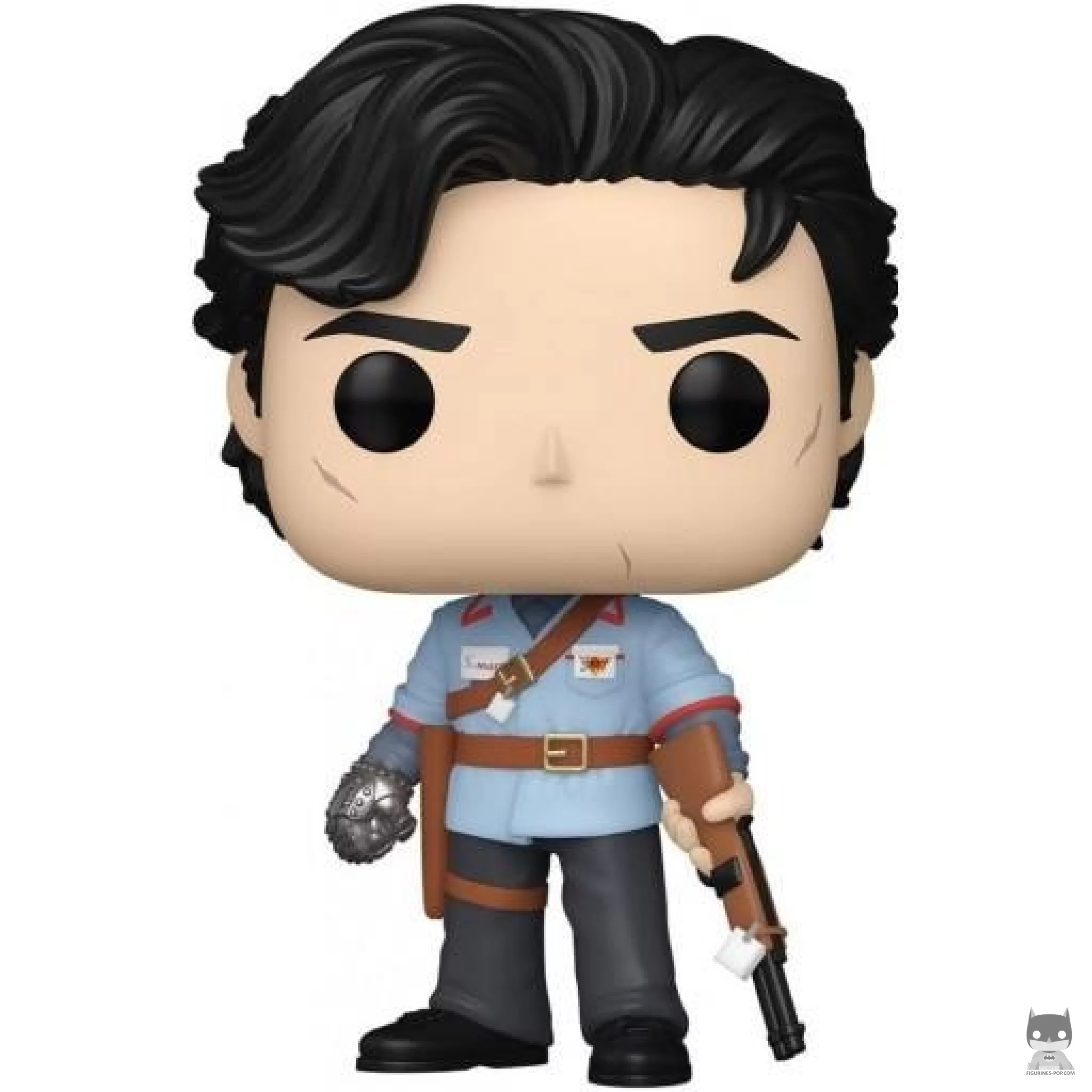 Figura Funko Pop! Ash (Ash vs Evil Dead)