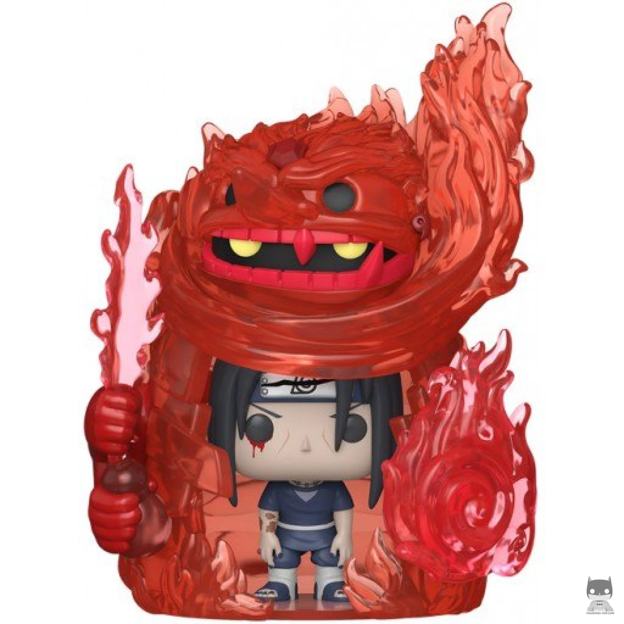 Figura Funko Pop! Itachi (Susano'o) (Naruto Shippuden)