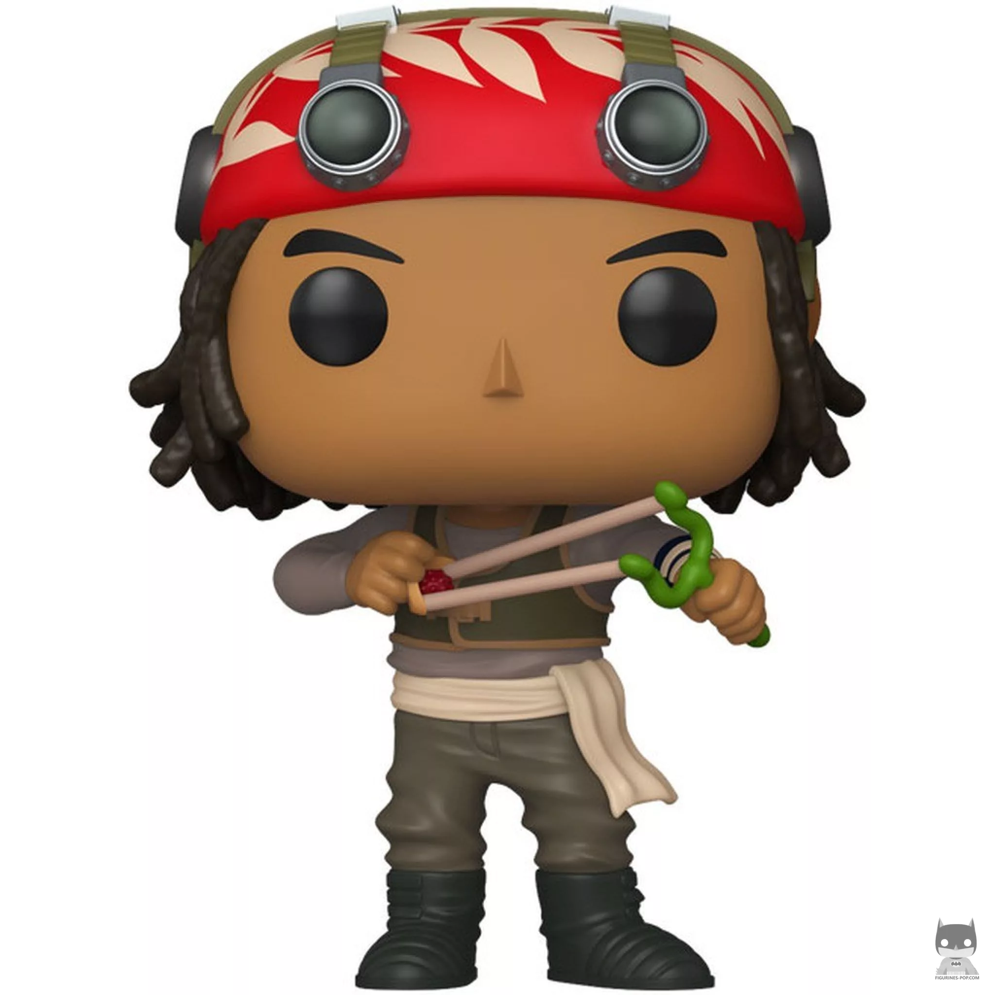 Figura Funko Pop! Usopp (One Piece (Netflix))