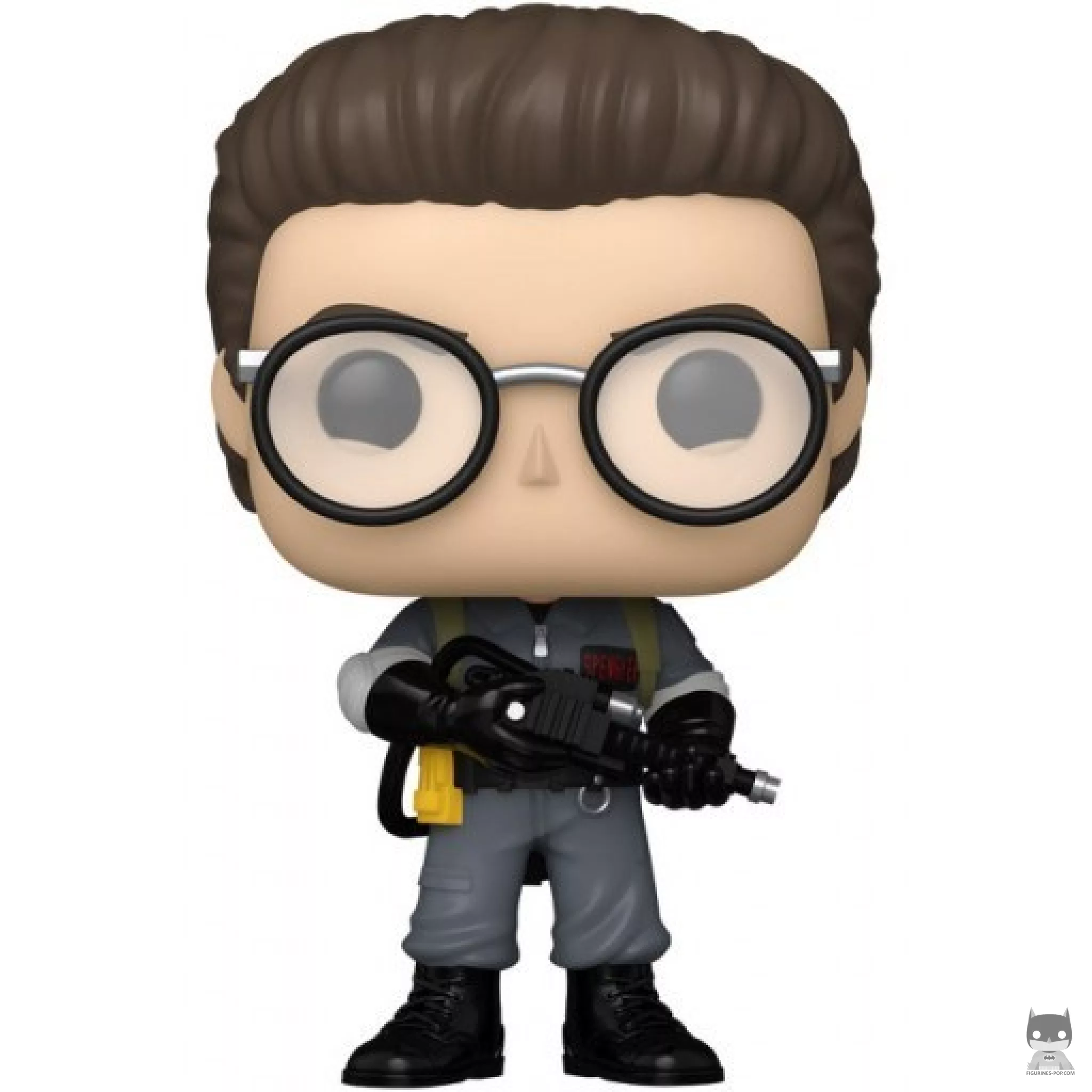 Figura Funko Pop! Egon Spengler (Cazafantasmas)