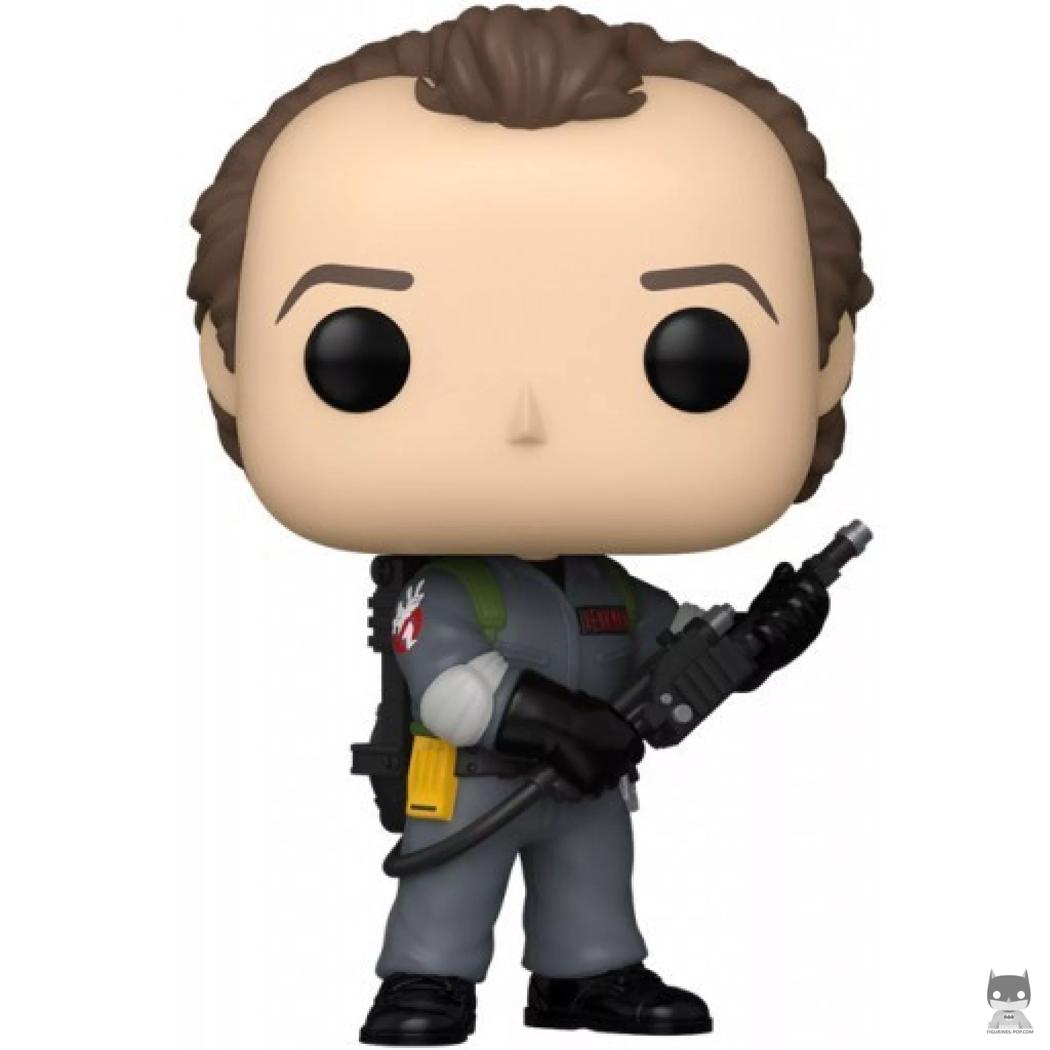 Figura Funko Pop! Peter Venkman (Cazafantasmas)