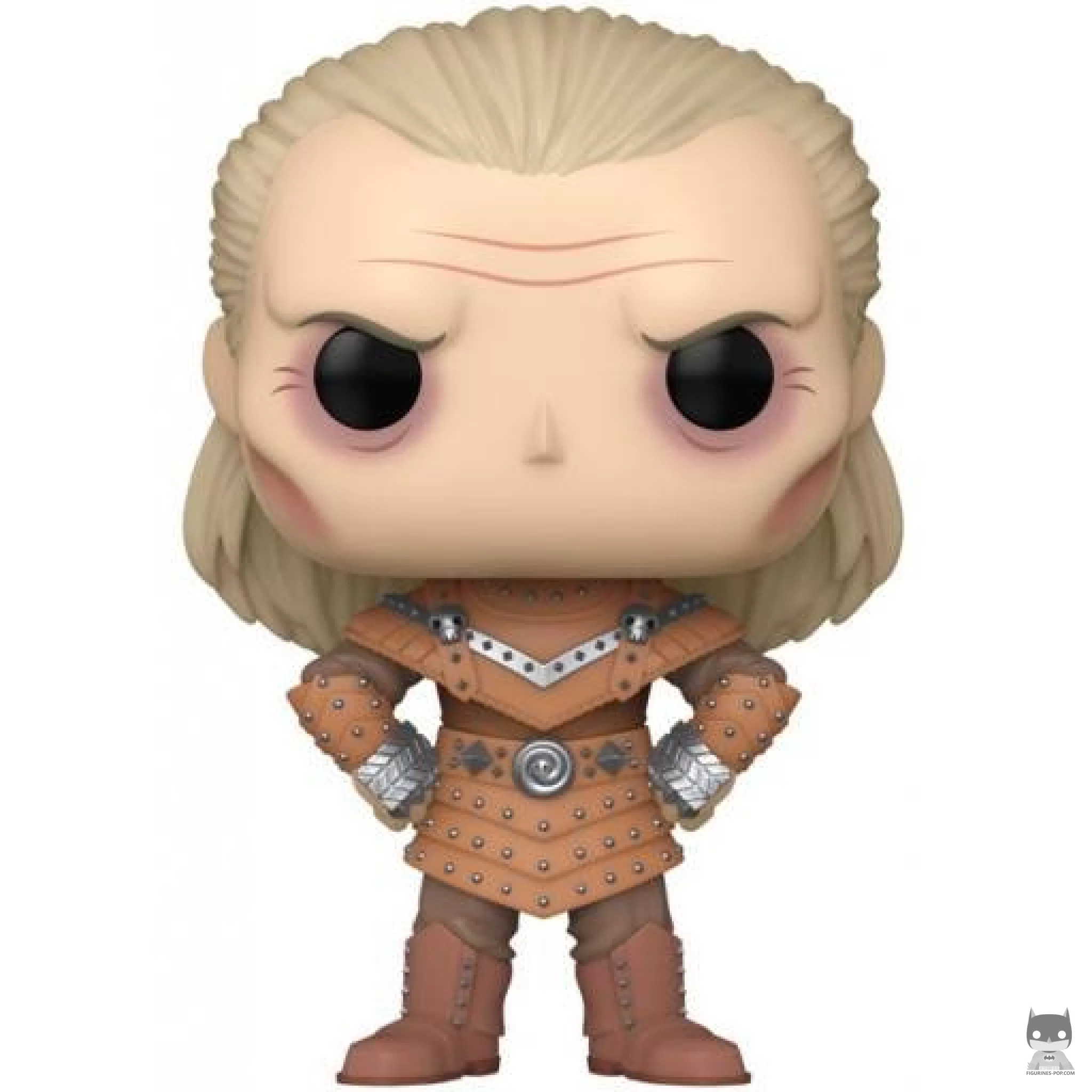 Figura Funko Pop! Vigo (Cazafantasmas)
