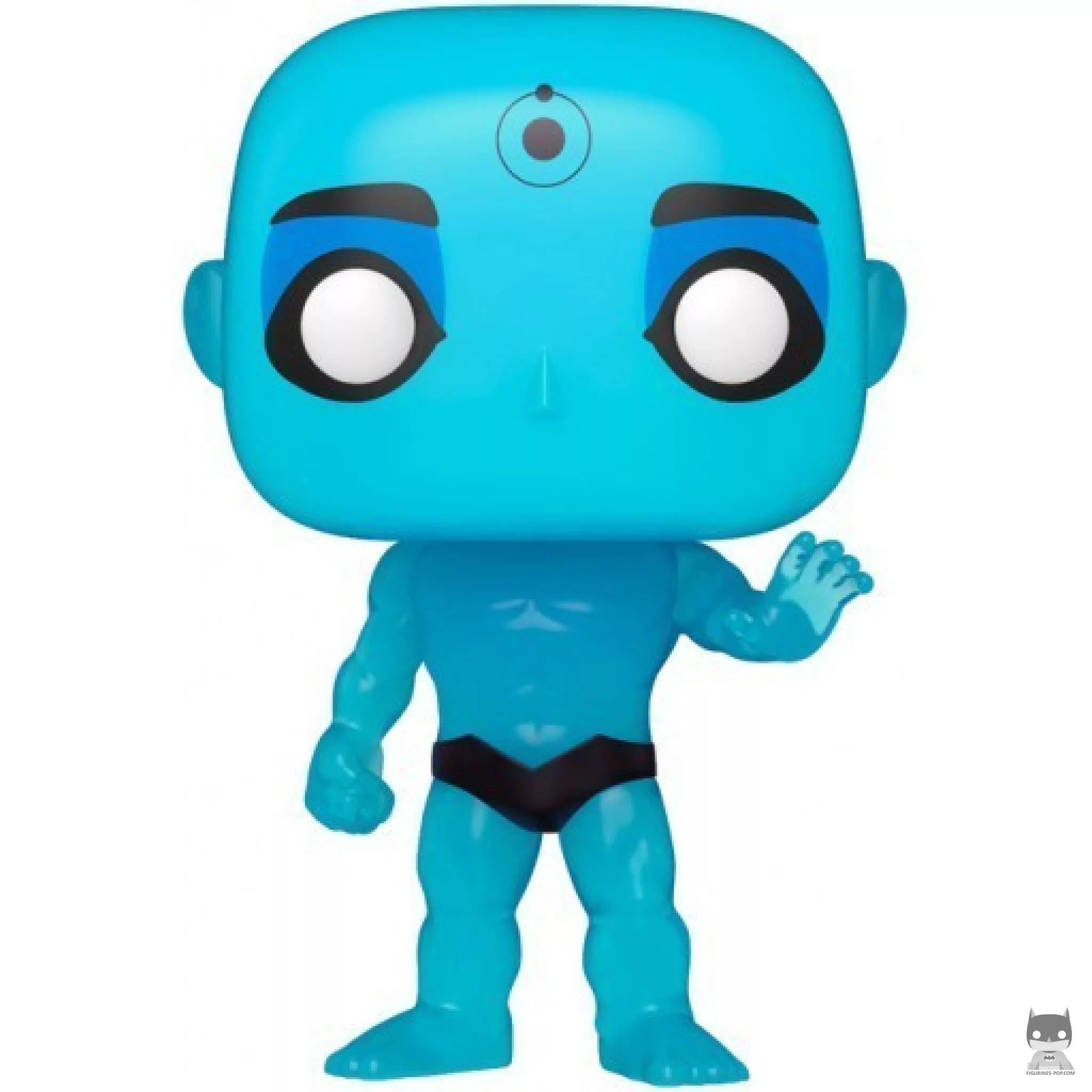 Figura Funko Pop! Dr. Manhattan (Watchmen)