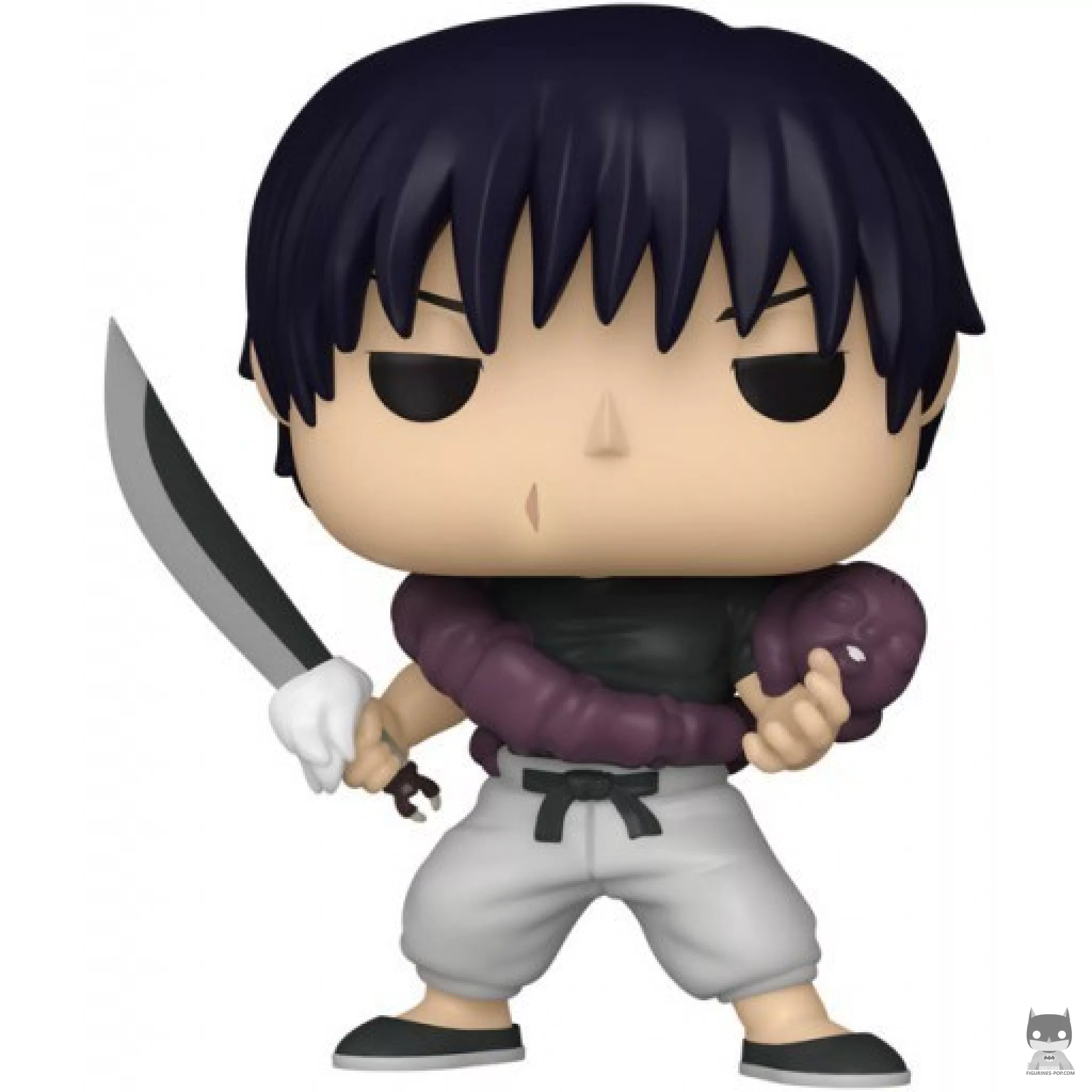 Figura Funko Pop! Toji Fushiguro (Jujutsu Kaisen)