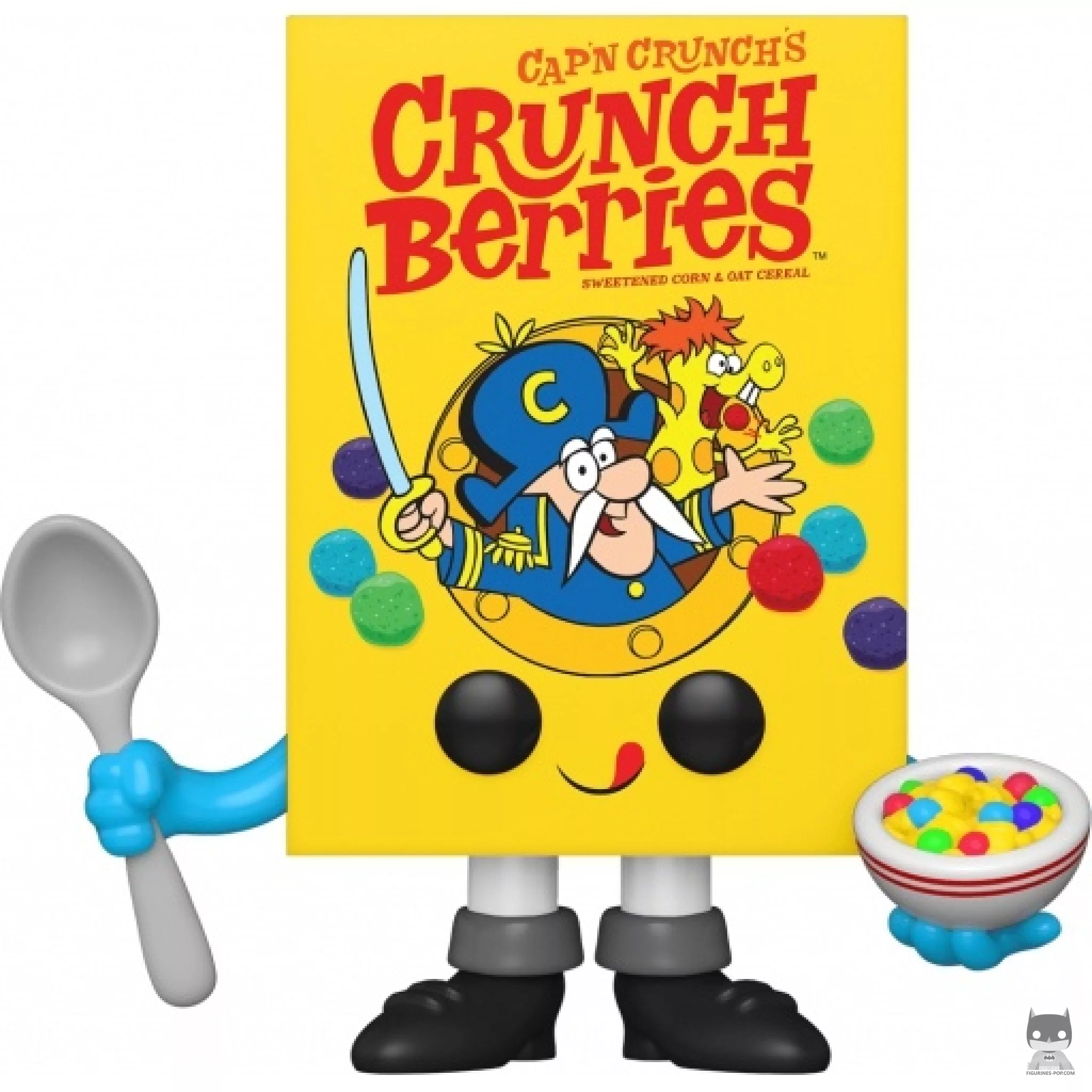 Figura Funko Pop! Crunch Berries (Ad Icons)