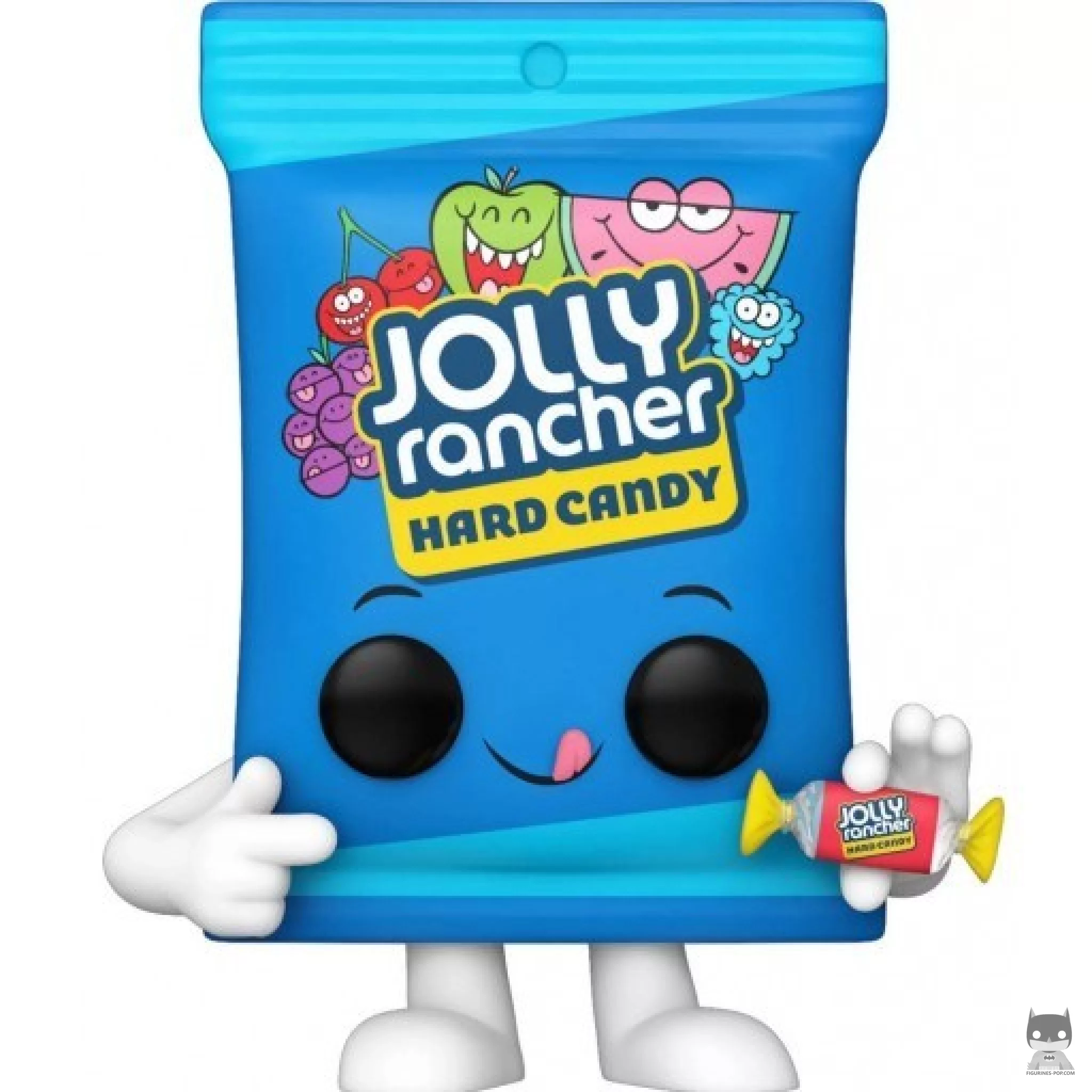 Figura Funko Pop! Jolly Rancher (Ad Icons)