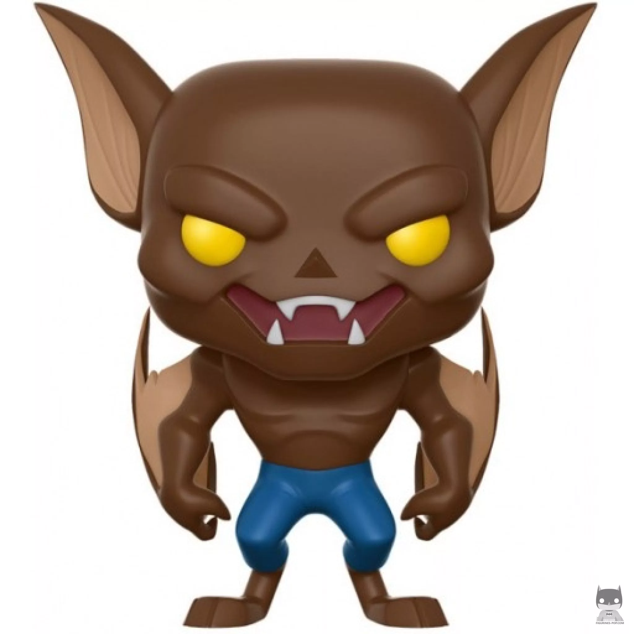 Figura Funko Pop! Hombre Murciélago (Batman: La serie animada)