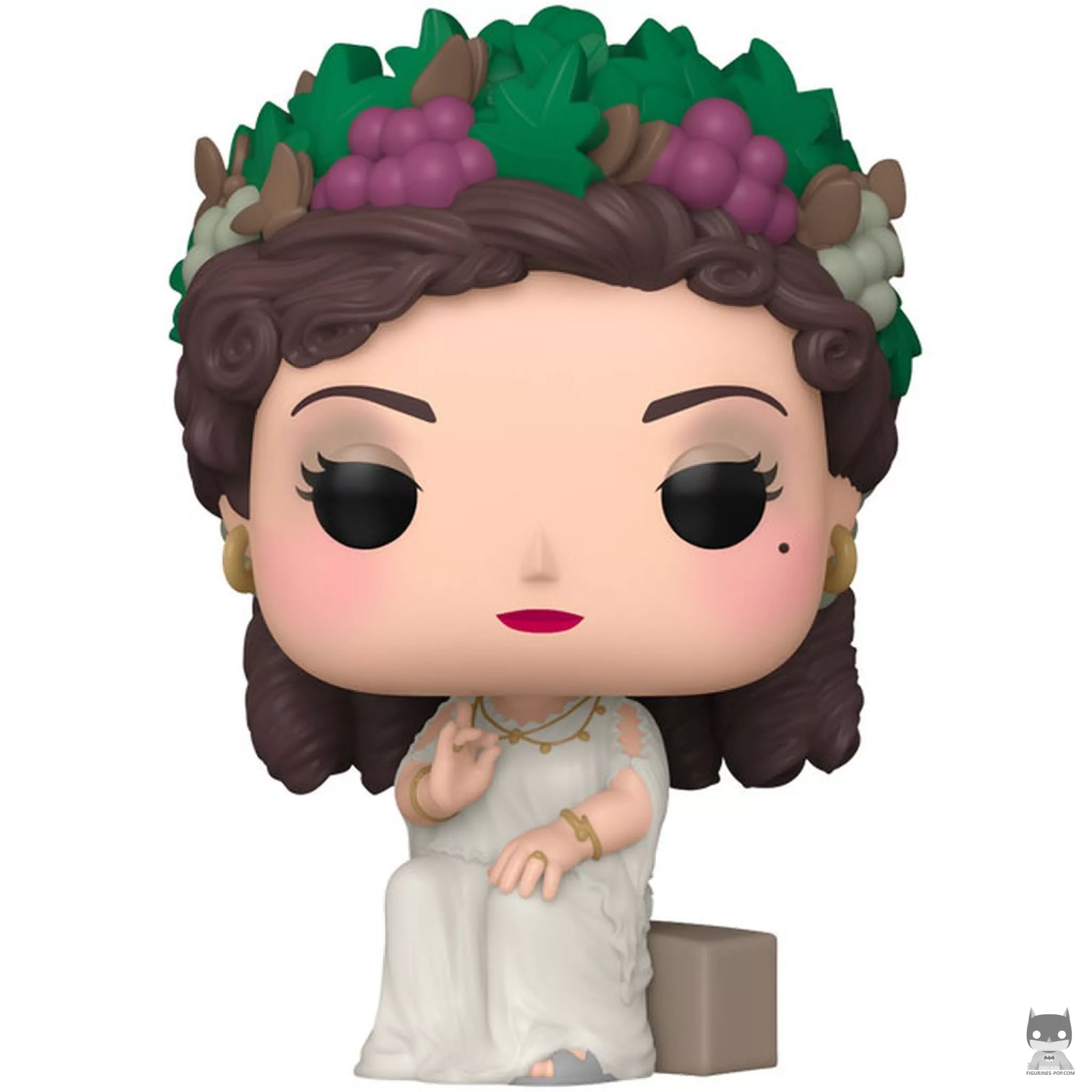 Figura Funko Pop! La Señora Gorda (Harry Potter)