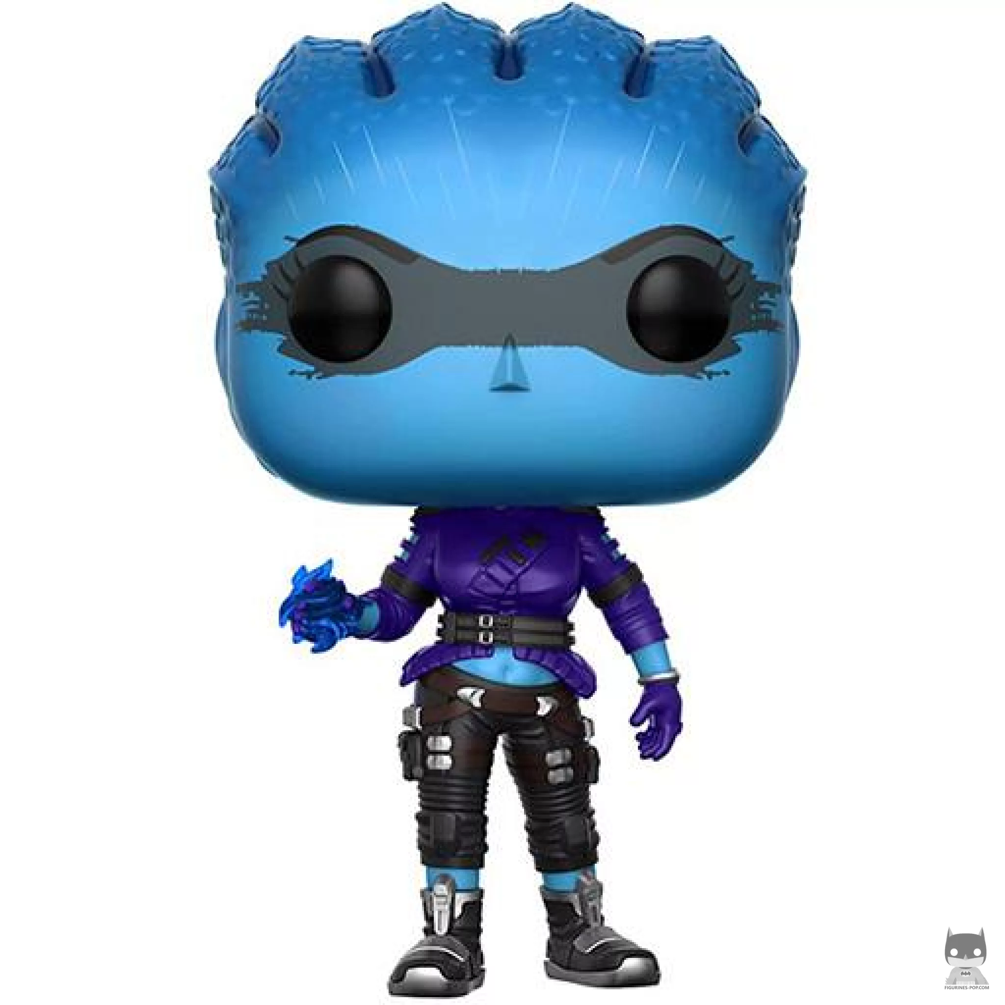 Figura Funko Pop! PeeBee (Mass Effect)