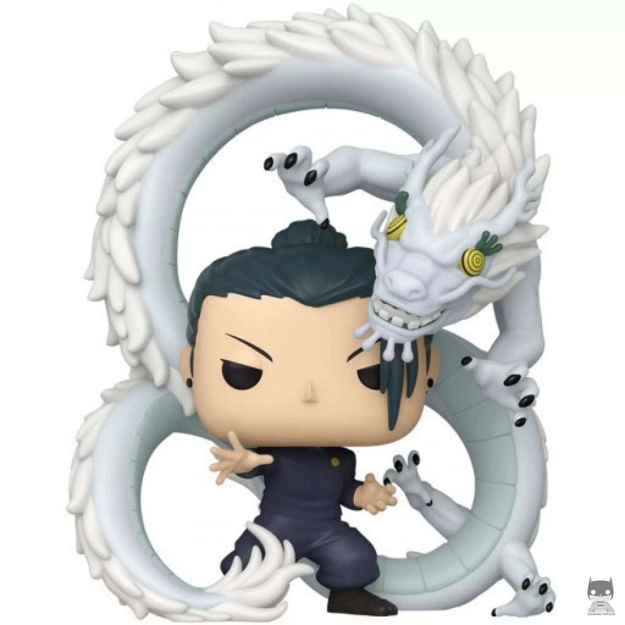 Figura Funko Pop! Suguru Geto (Jujutsu Kaisen)