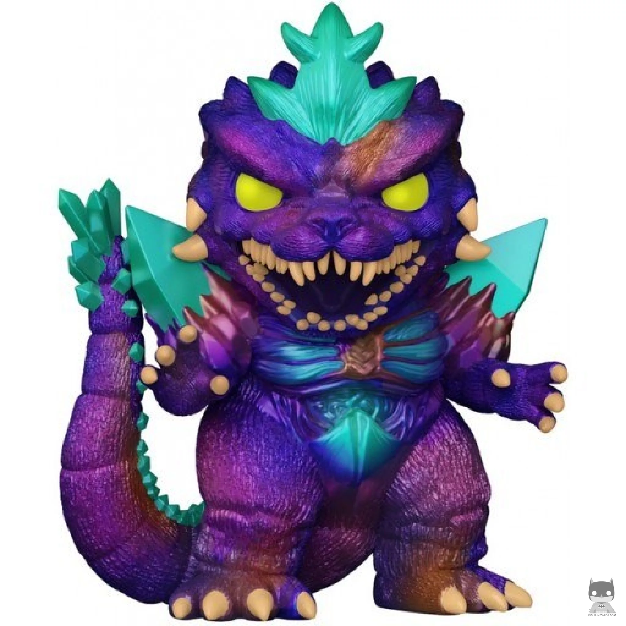 Figura Funko Pop! SpaceGodzilla (Godzilla)
