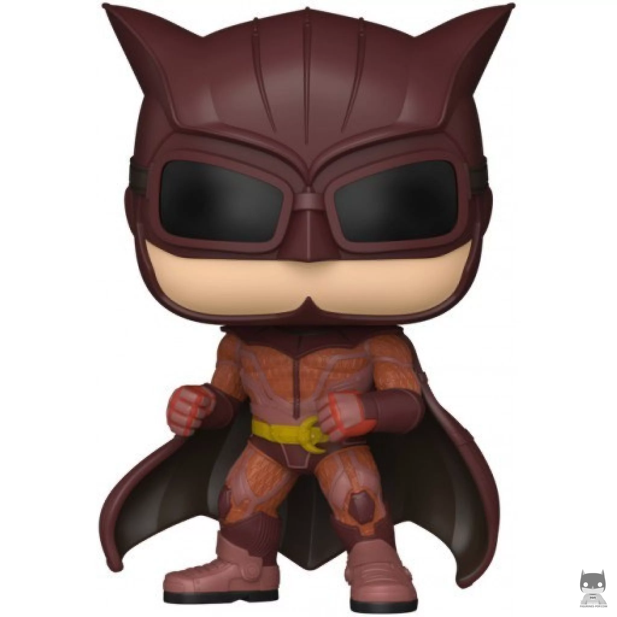 Figura Funko Pop! Búho Nocturno (Watchmen)