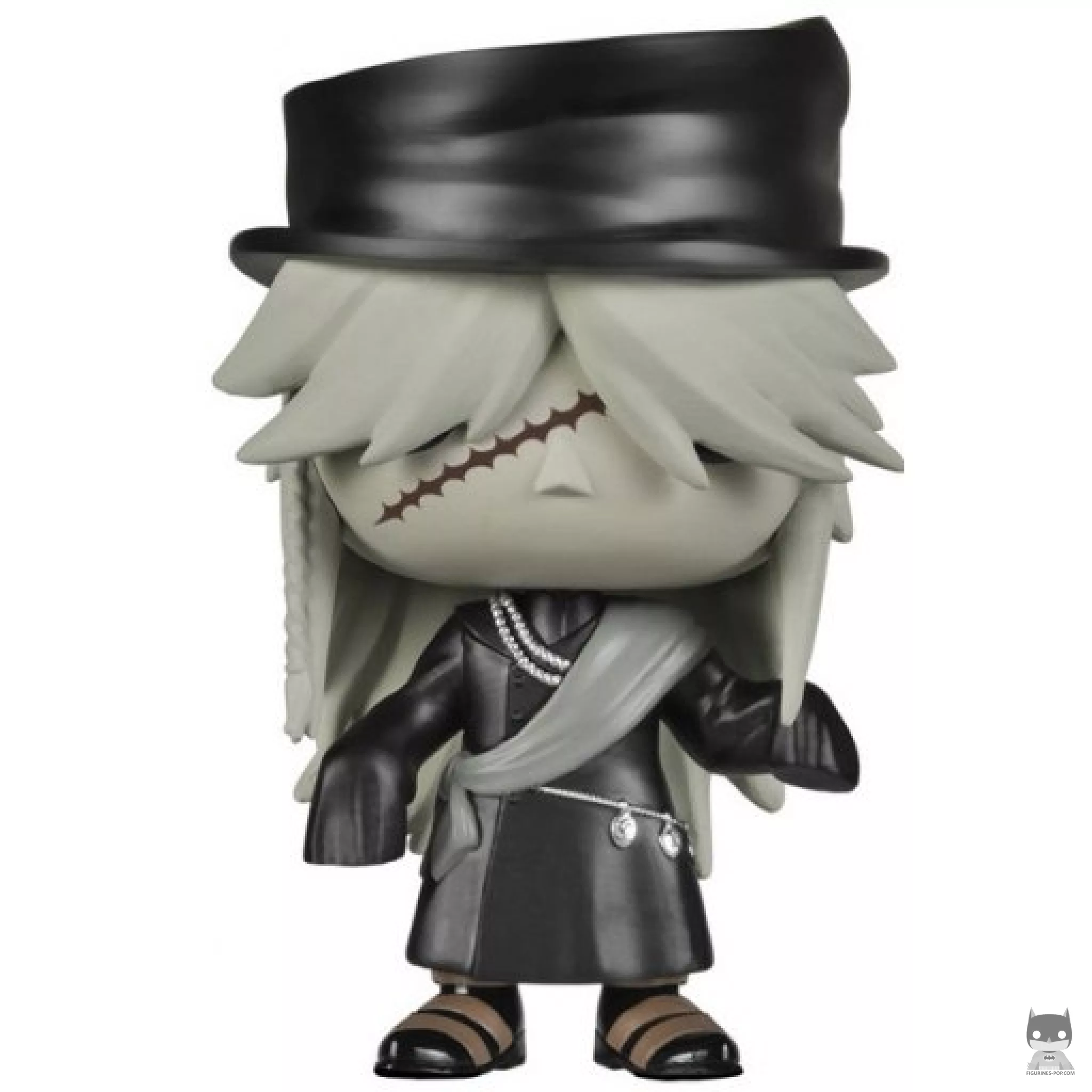 Figura Funko Pop! Undertaker (Black Butler)