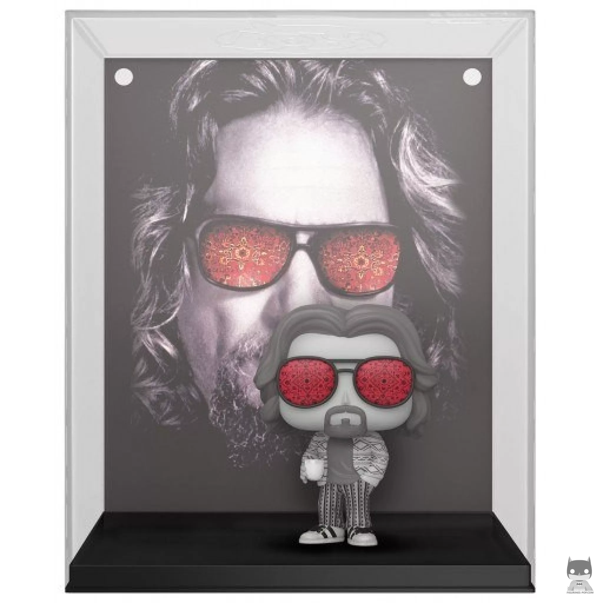 Figura Funko Pop! El Nota (El gran Lebowski)