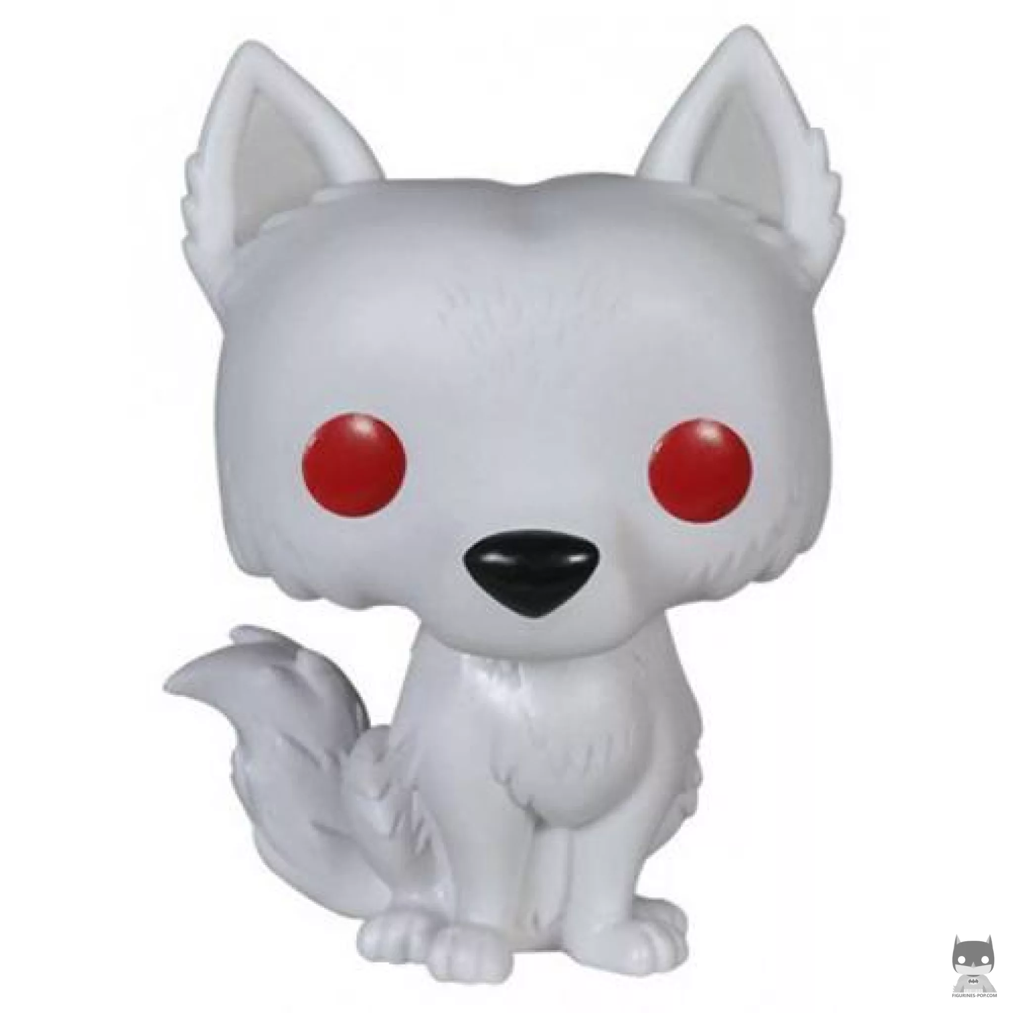 Figura Funko Pop! Fantasma (Juego de tronos)
