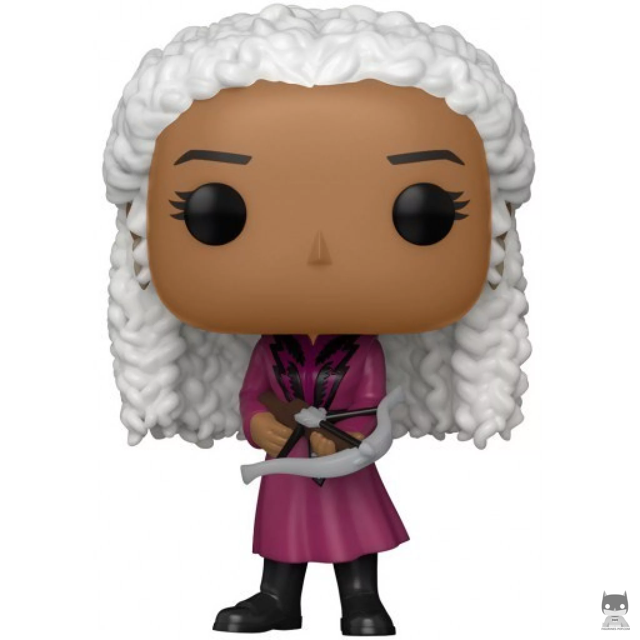 Figura Funko Pop! Baela Targaryen (La casa del dragón: Day of the Dragon (Juego de tronos))