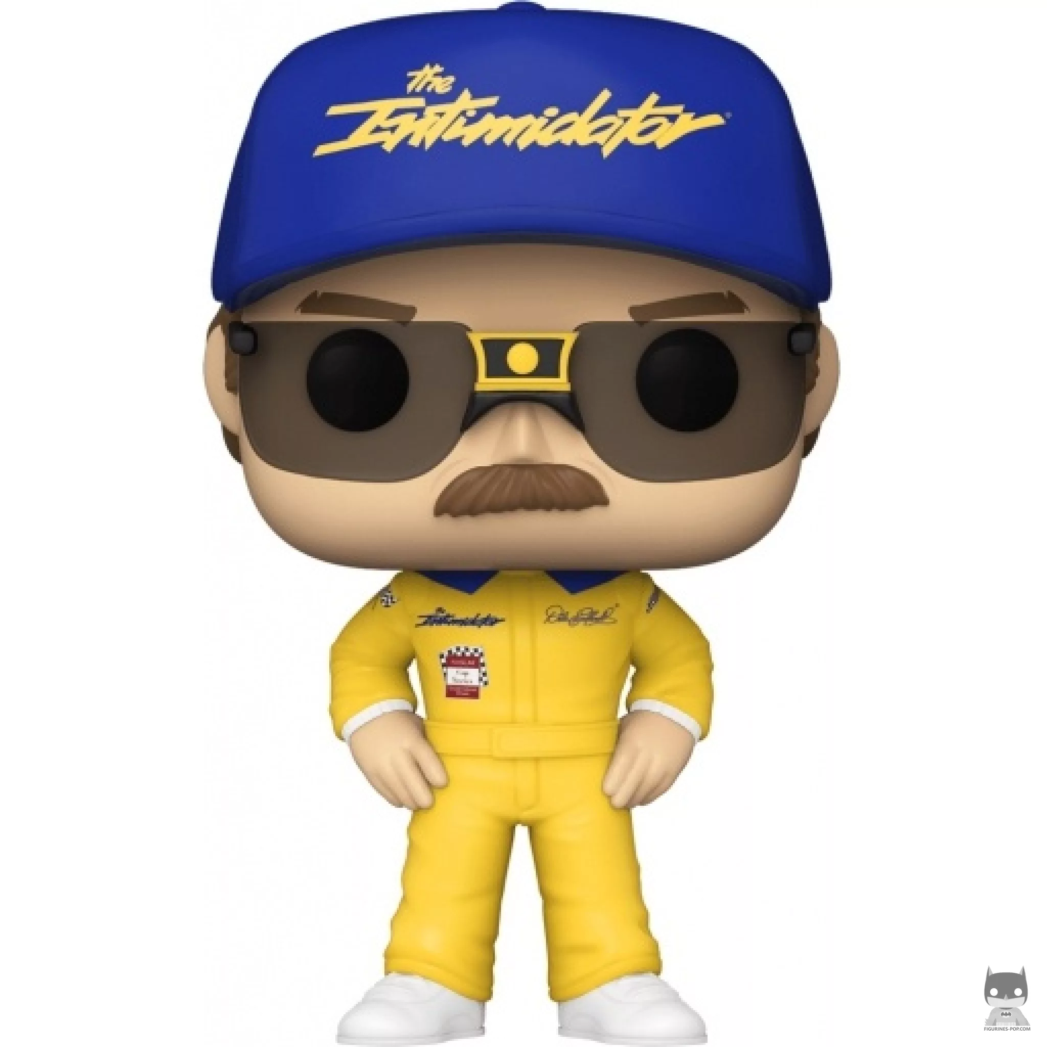 Figura Funko Pop! Dale Earnhardt (NASCAR)