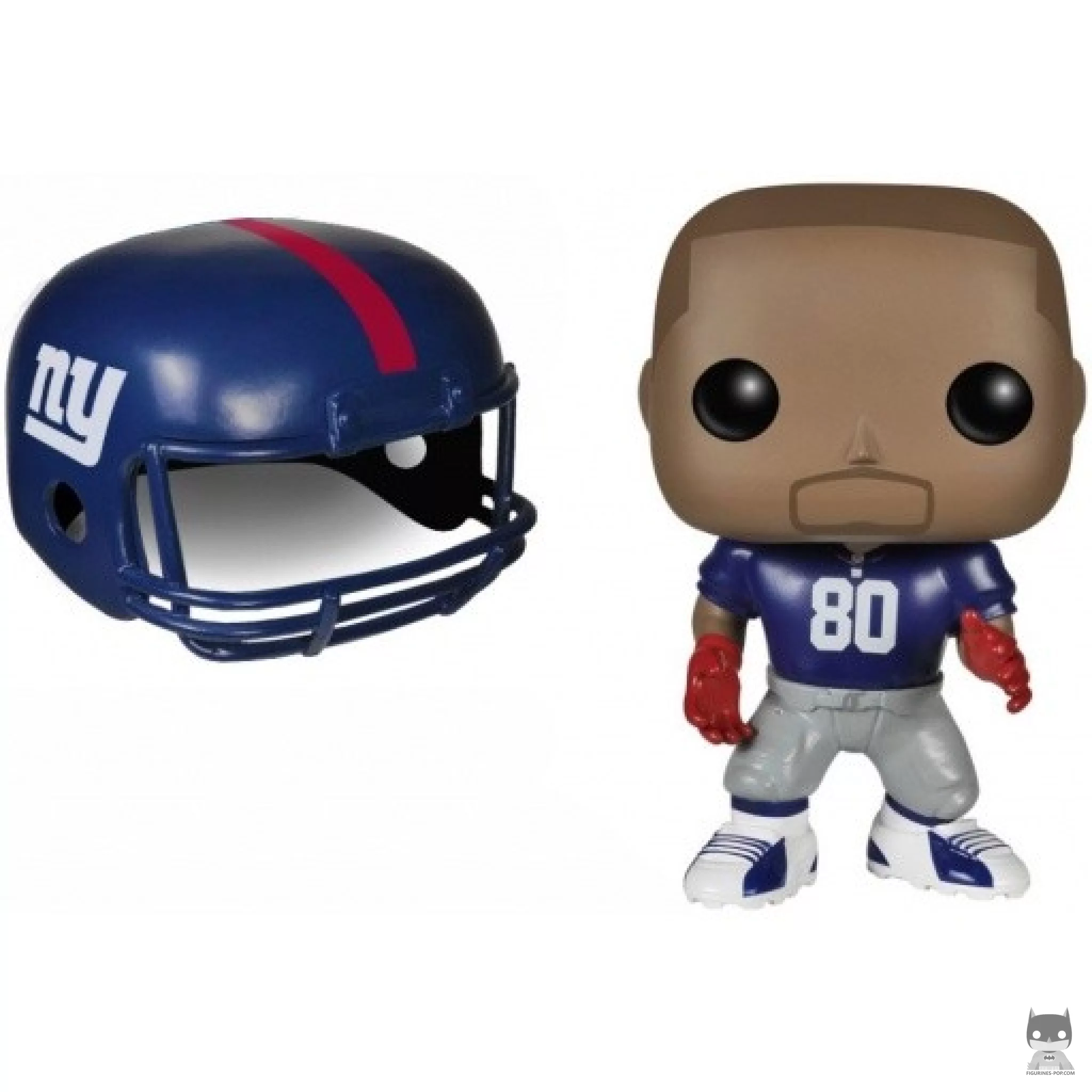 Figura Funko Pop! Victor Cruz (NFL)
