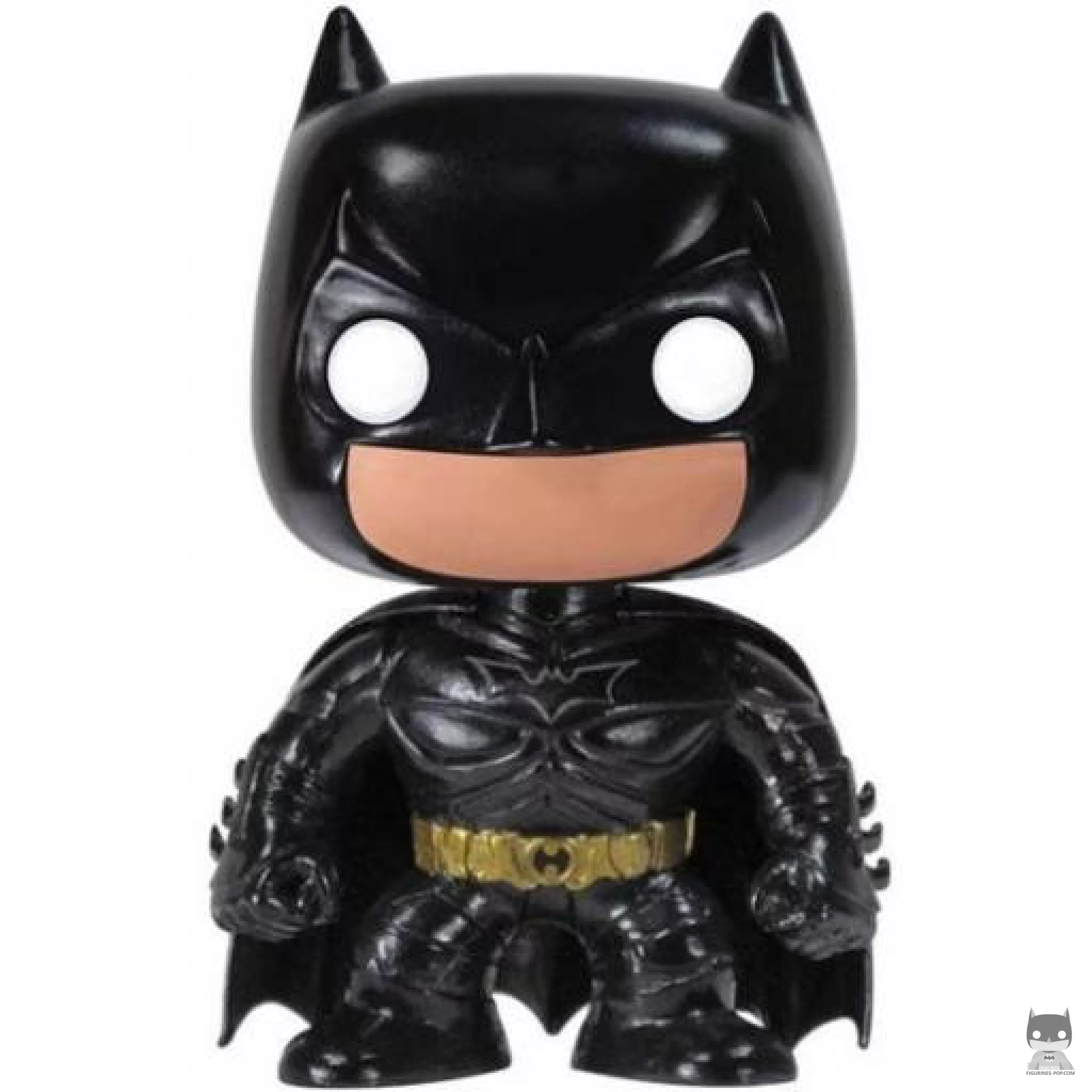 Figura Funko Pop! Batman (Pátina) (Trilogía de El caballero oscuro)
