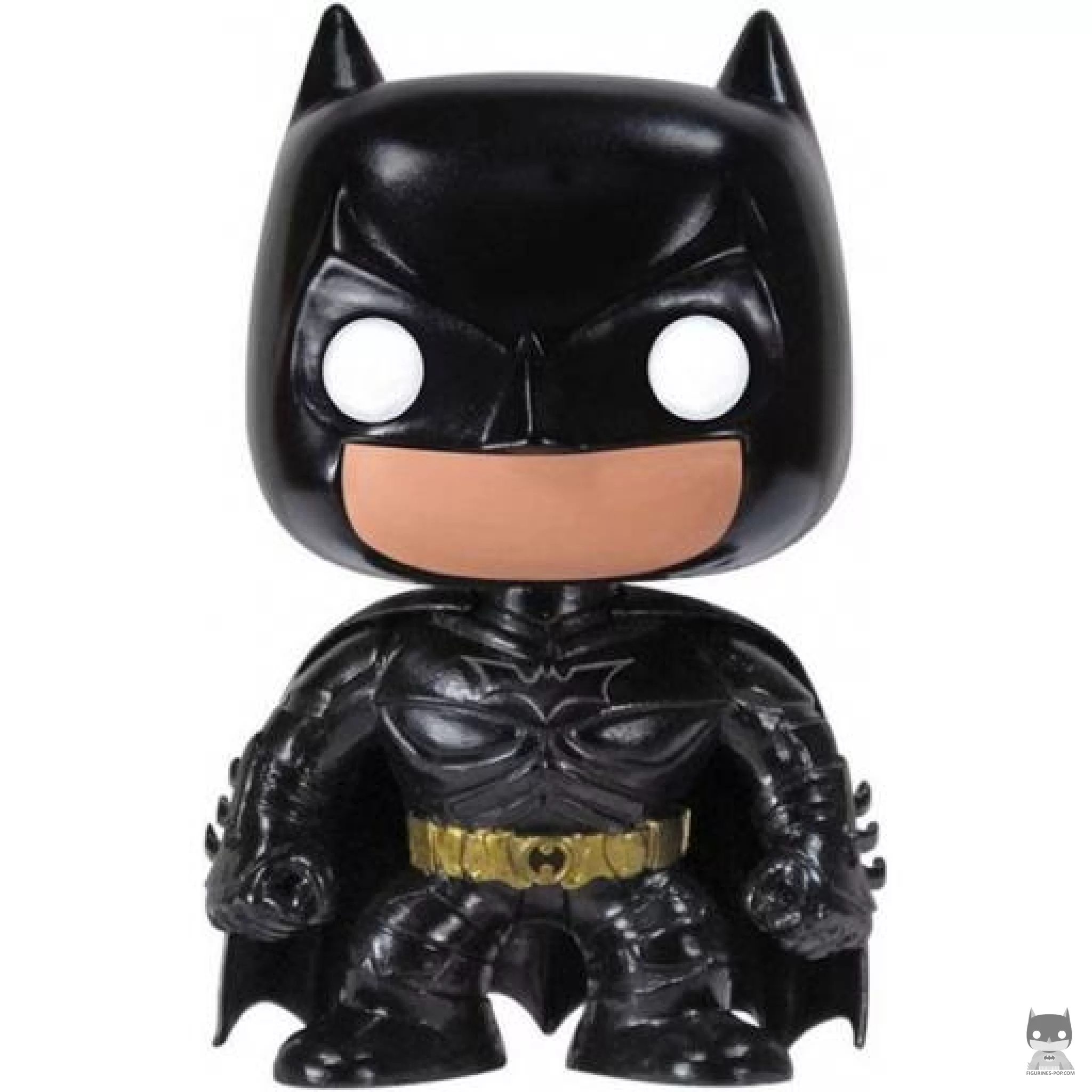 Figura Funko Pop! Batman (Trilogía de El caballero oscuro)