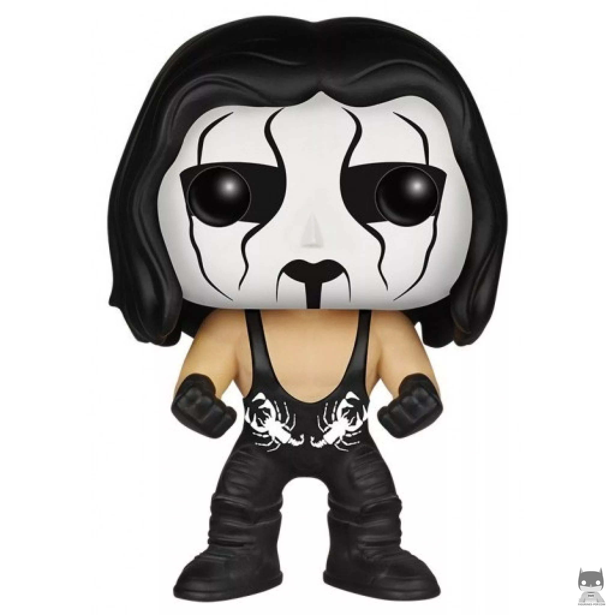 Figura Funko Pop! Sting (WWE)
