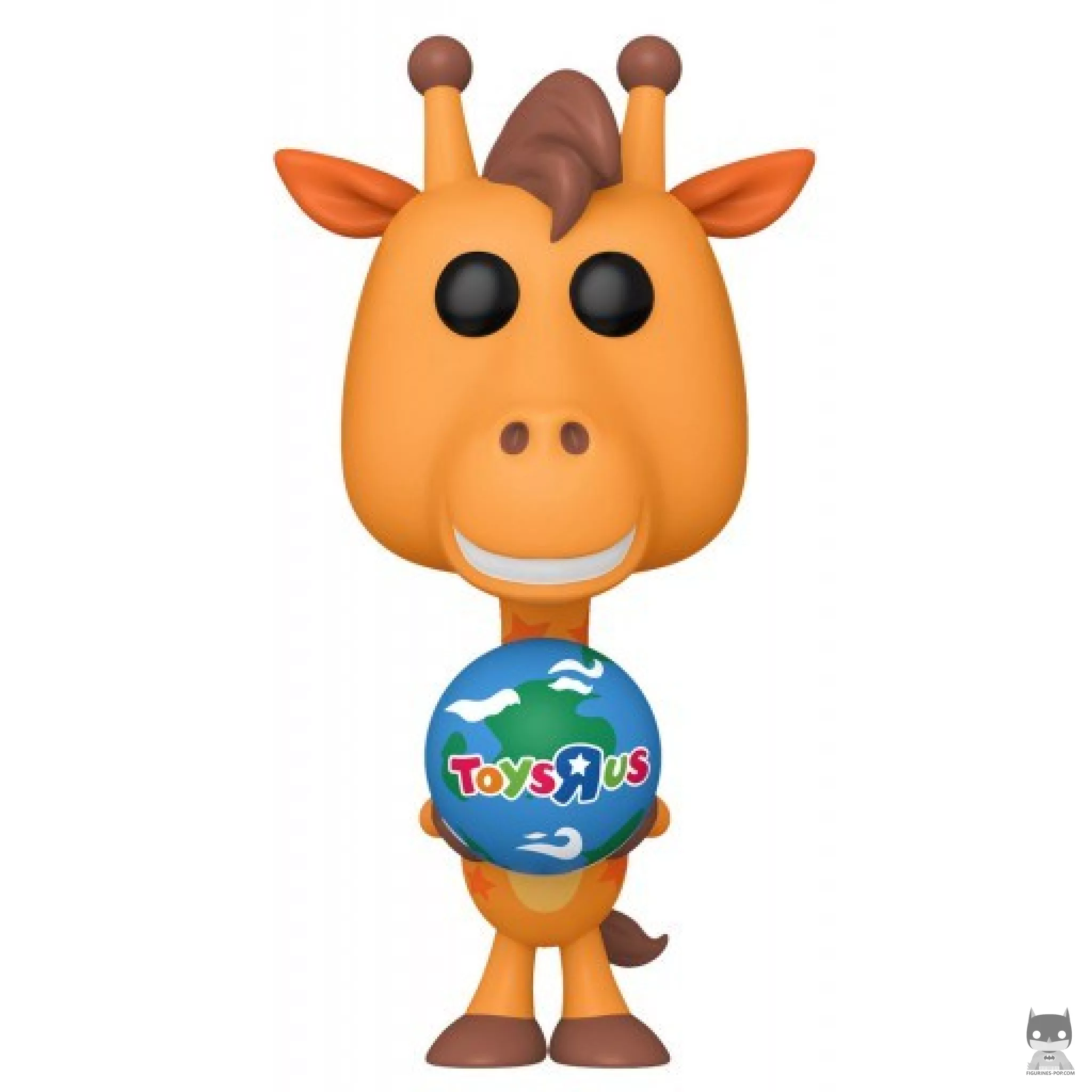 Figura Funko Pop! Geoffrey (Ad Icons)