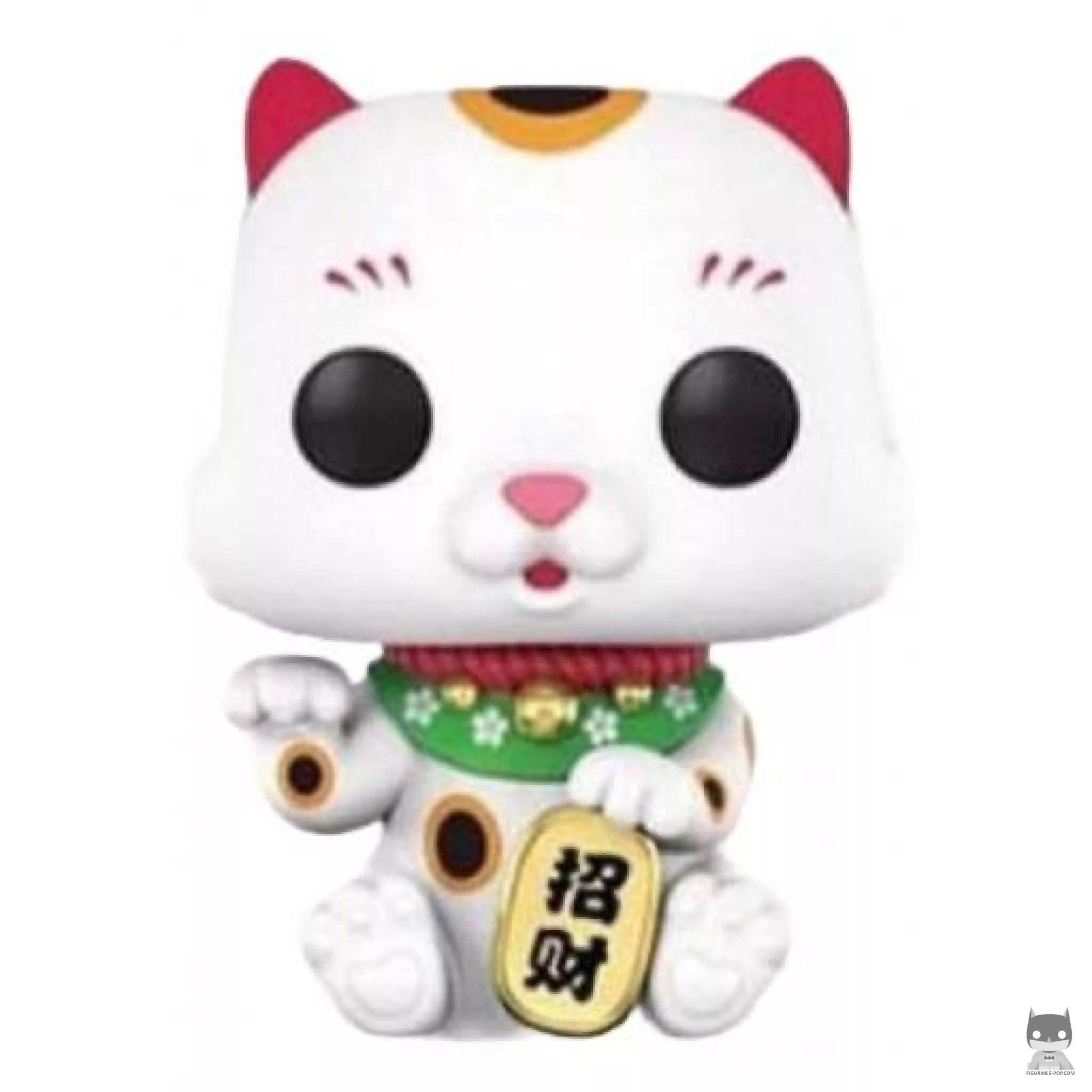 Figura Funko Pop! Gato de la suerte (Lucky Cat)