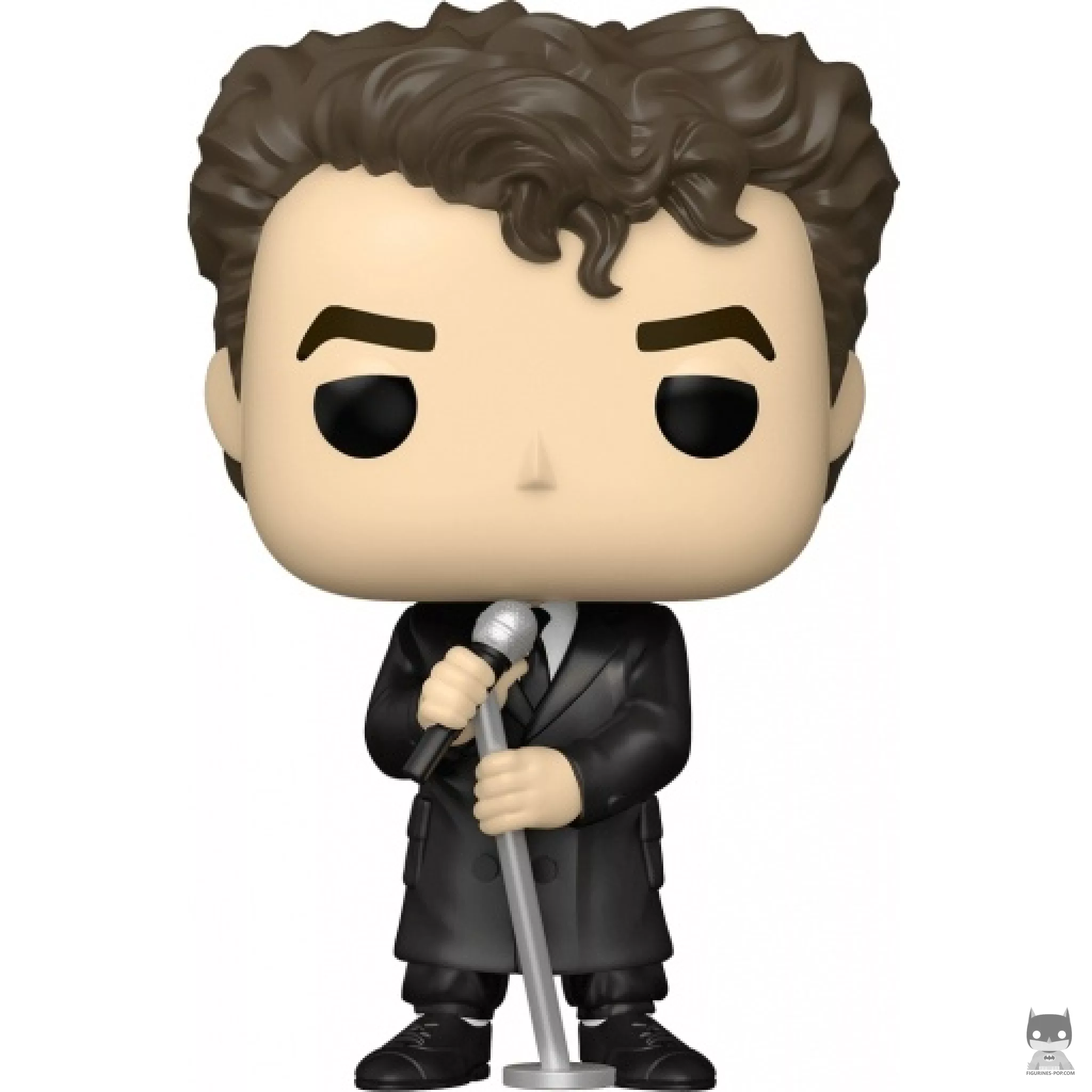 Figura Funko Pop! Neil Tennant (Pet Shop Boys)