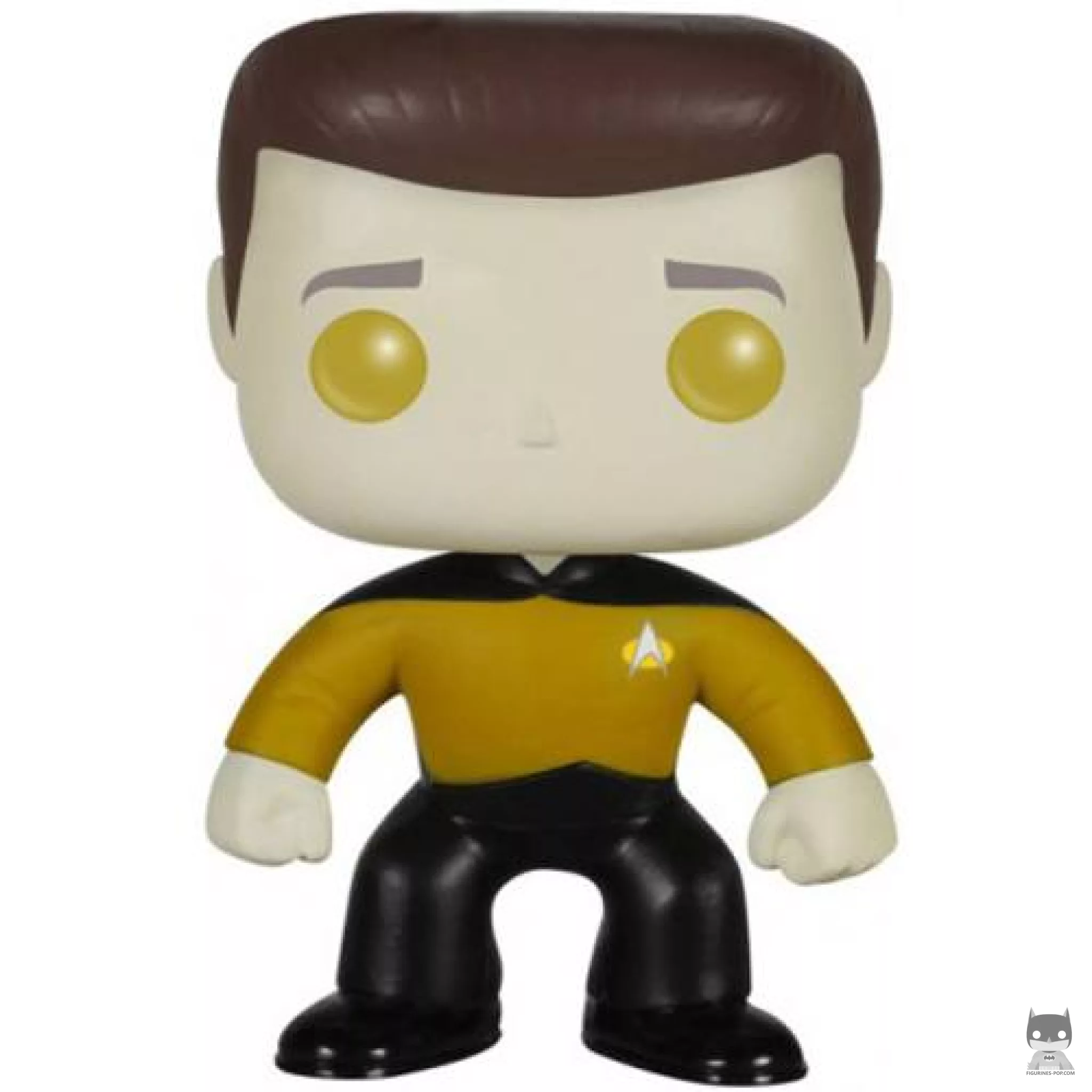 Figura Funko Pop! Data (Star Trek)