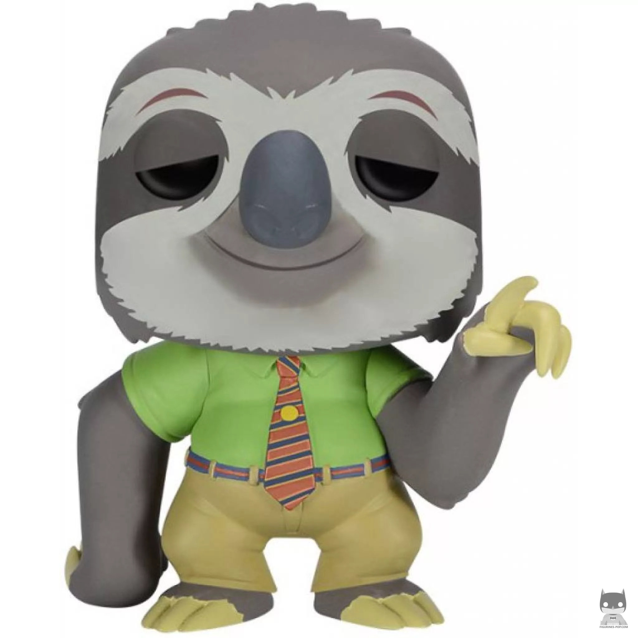 Figura Funko Pop! Flash (Zootrópolis)