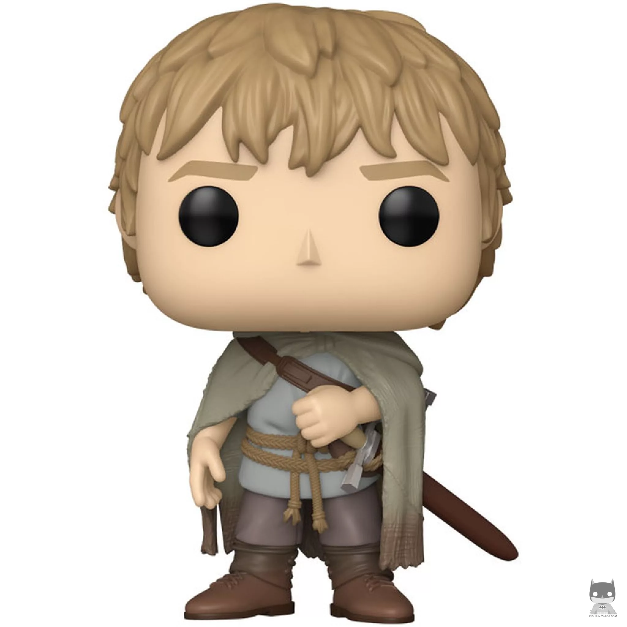 Figura Funko Pop! Dunk (El caballero de los Siete Reinos)