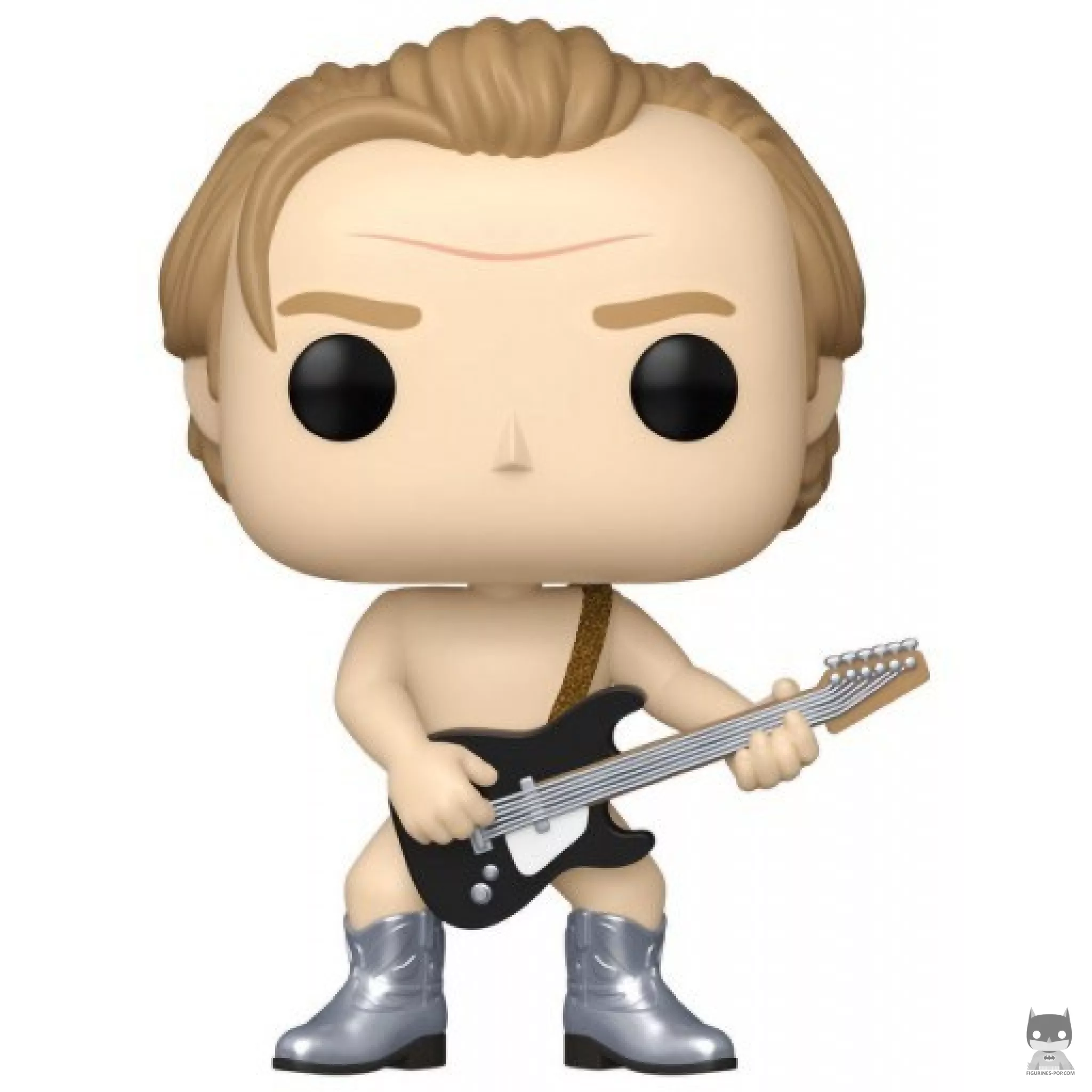 Figura Funko Pop! Billy Mack (Chase) (Love Actually)
