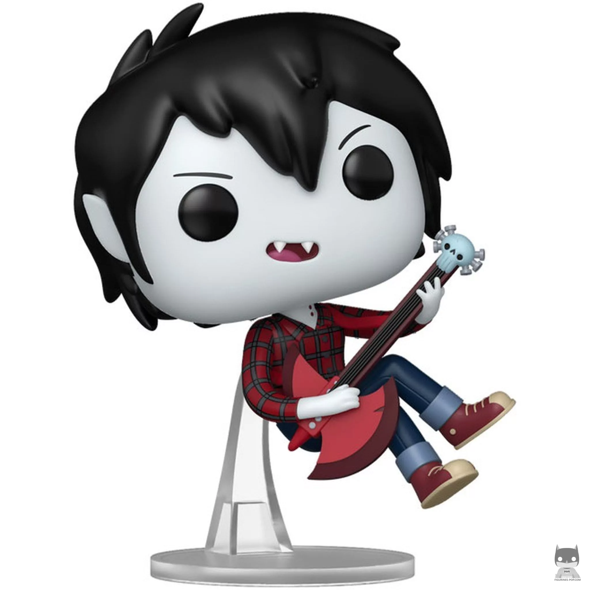 Figura Funko Pop! Marshall Lee (Hora de aventuras)