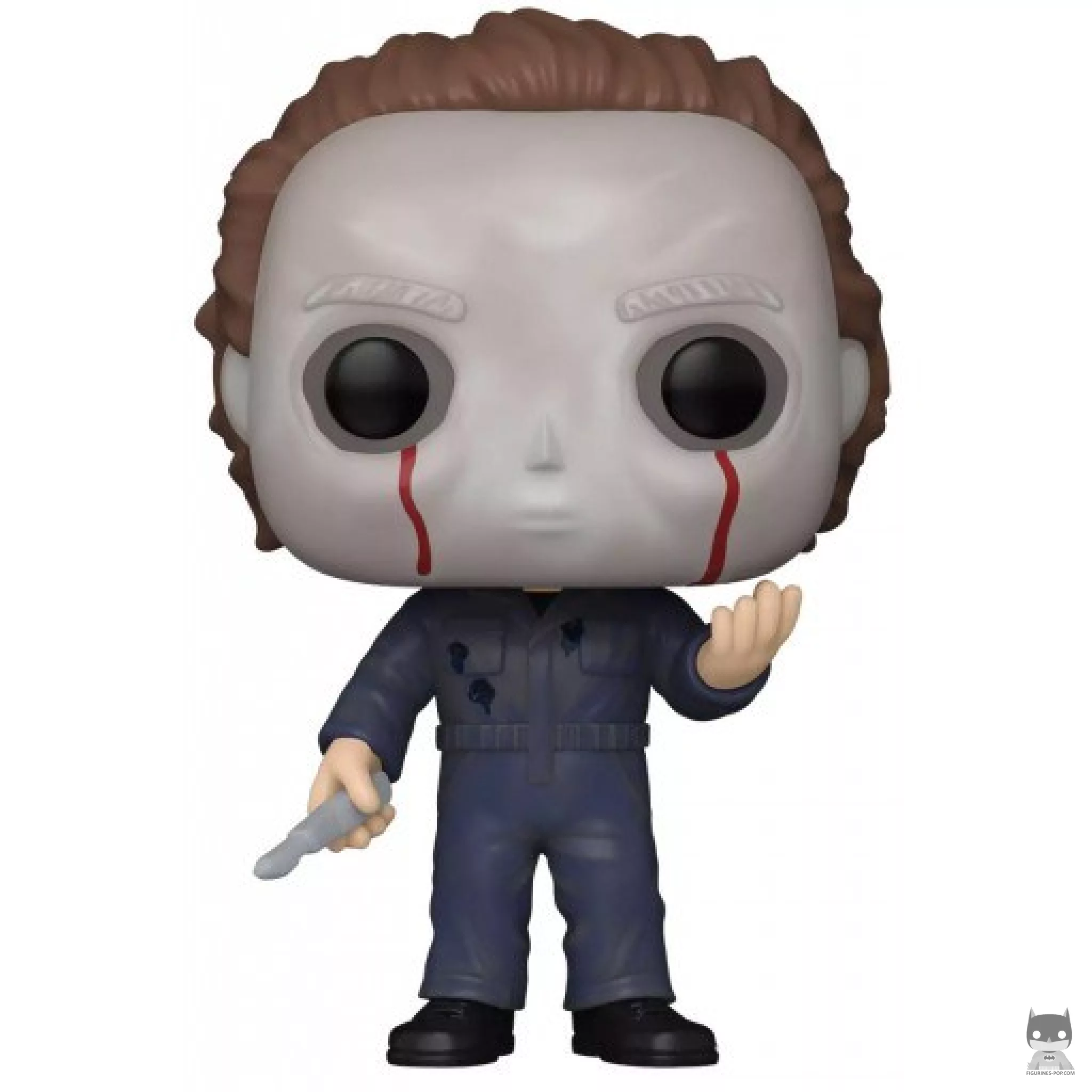 Figura Funko Pop! Michael Myers (Halloween)