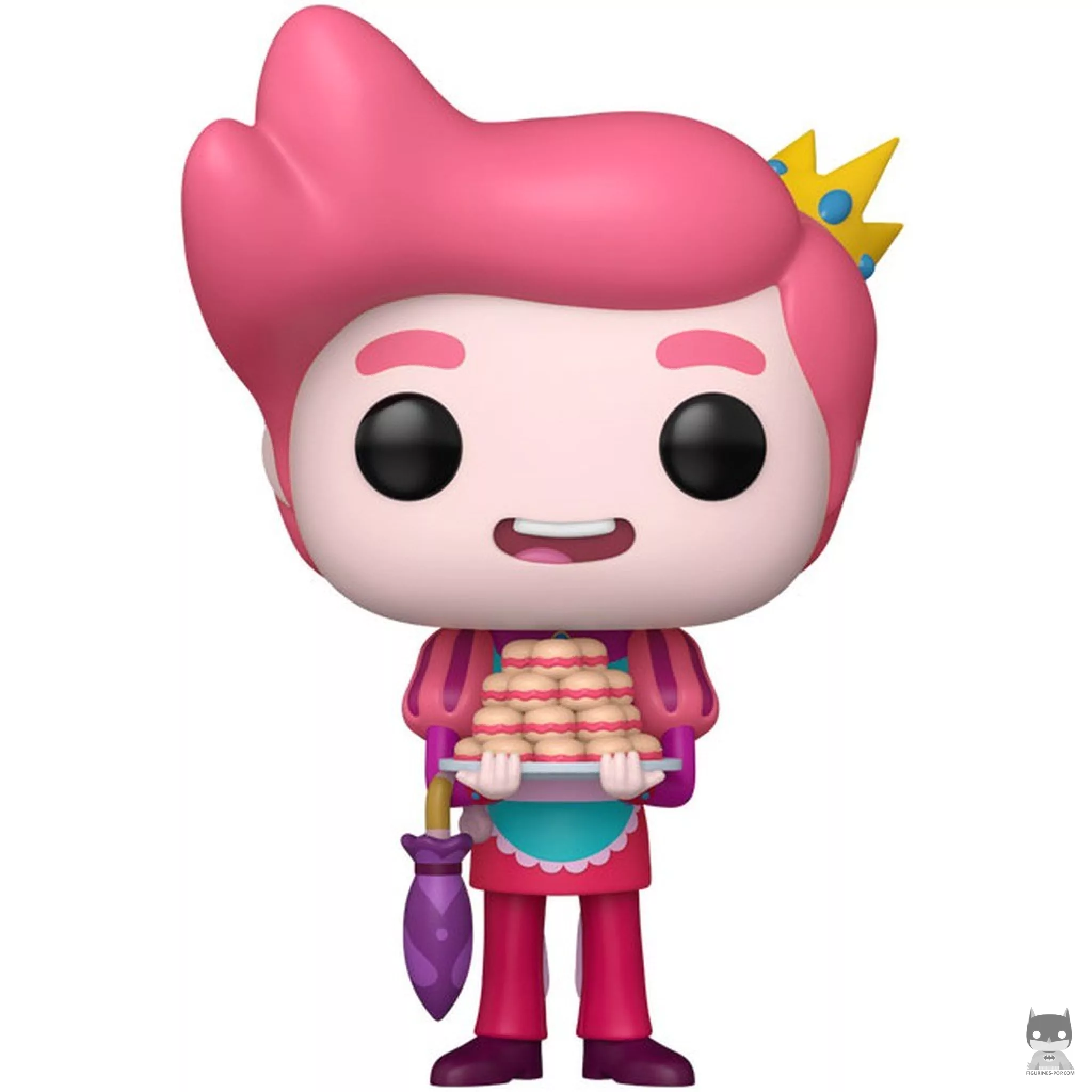 Figura Funko Pop! Príncipe Gumball (Hora de aventuras)